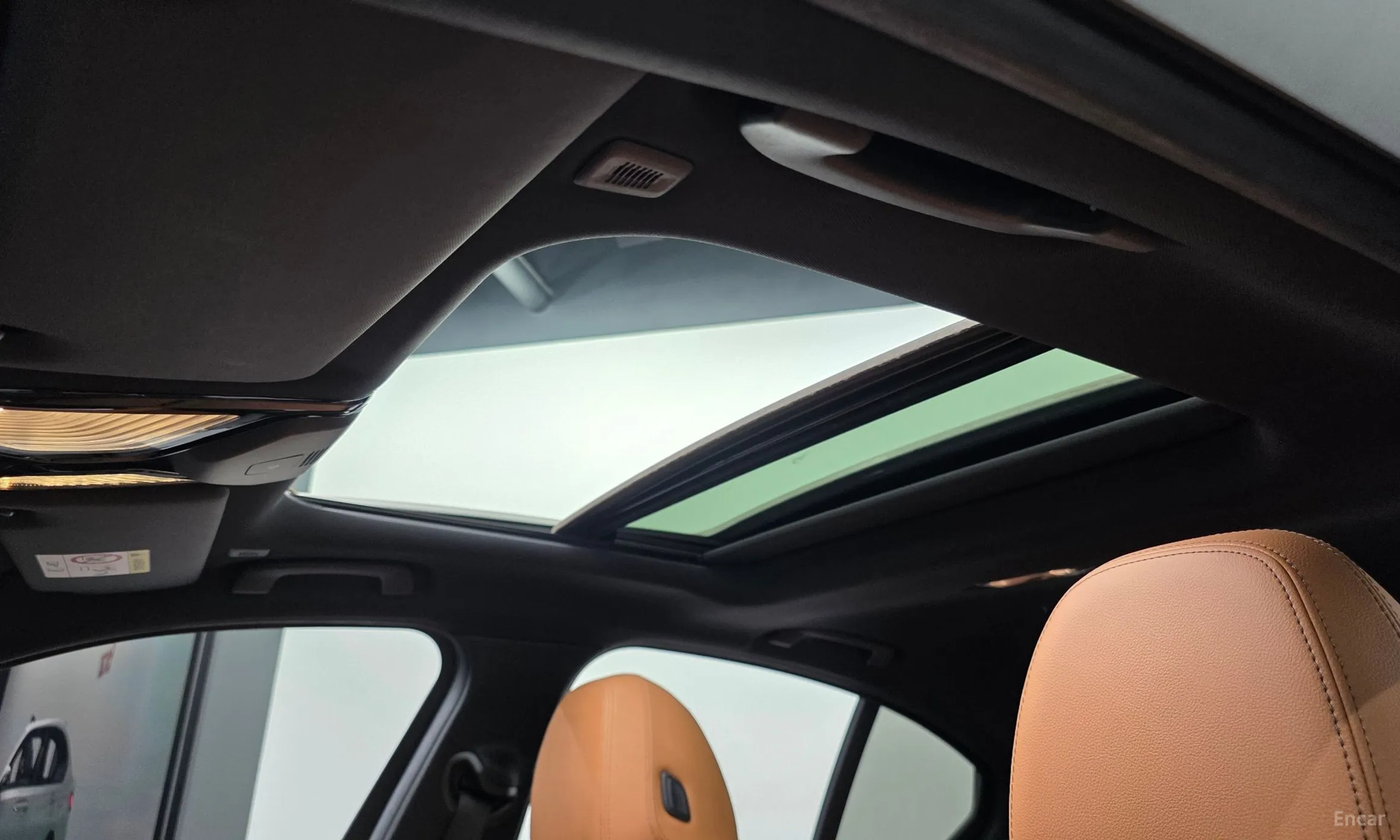 BMW 3 Series (G20) превью 19
