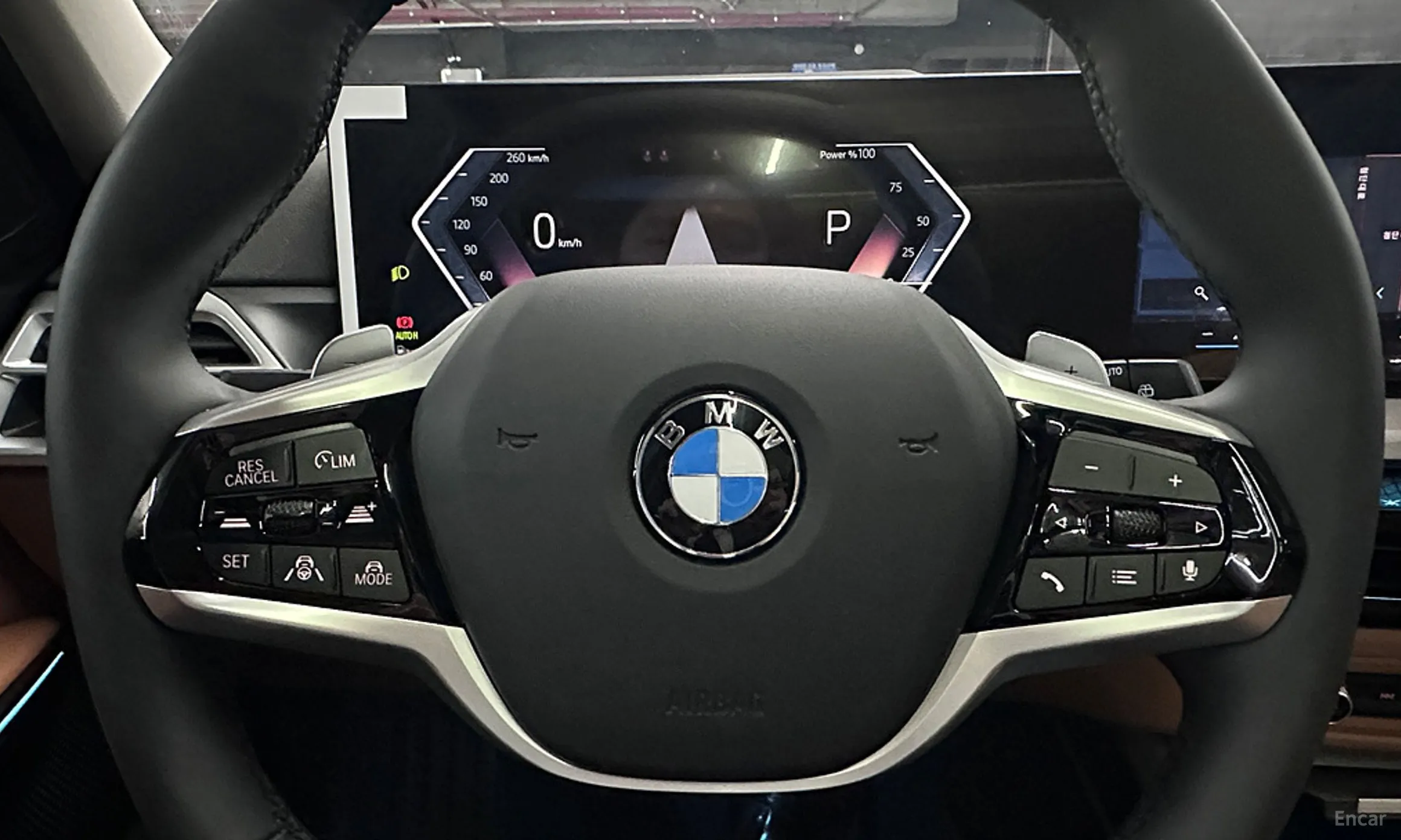 BMW 3 Series (G20) превью 13