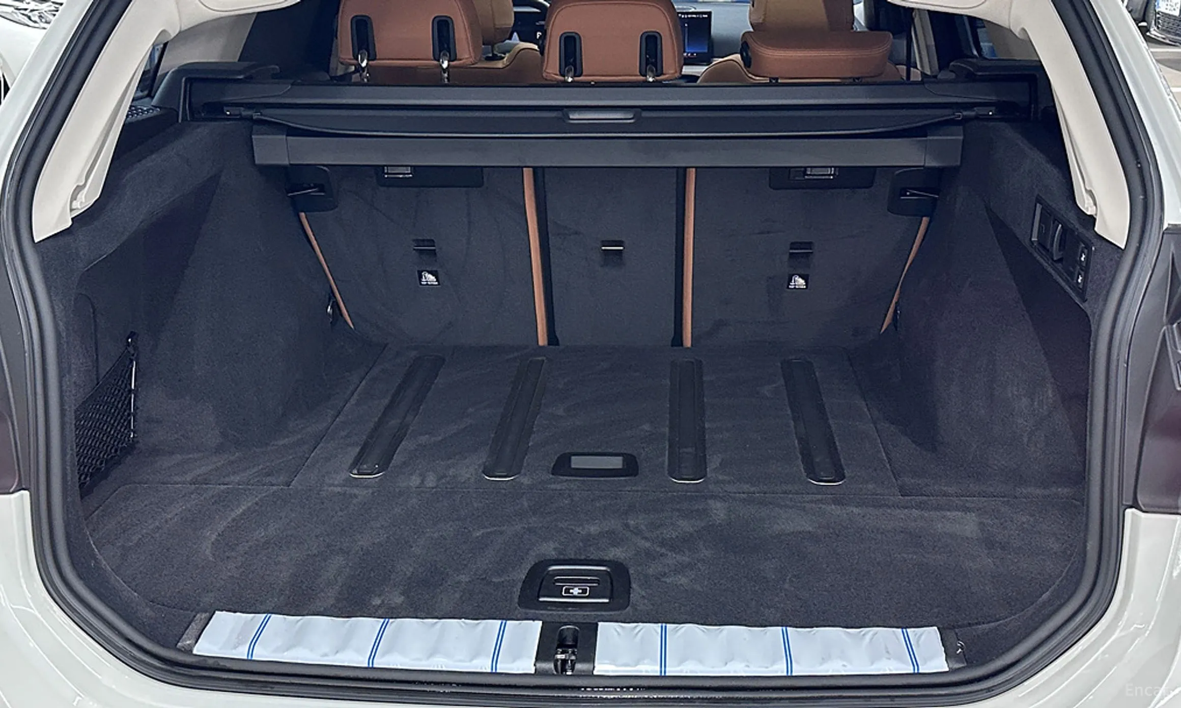 BMW 3 Series (G20) превью 19