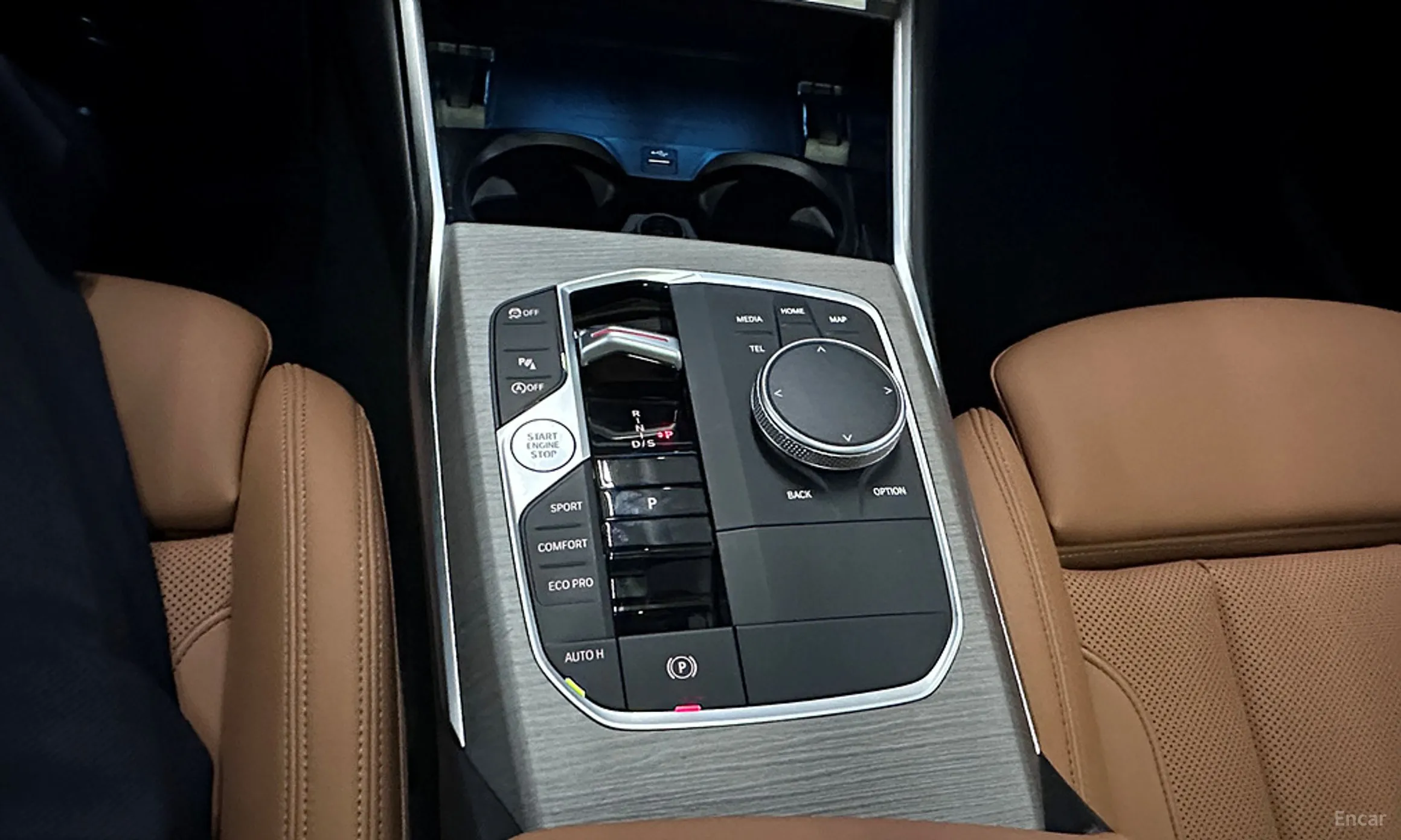 BMW 3 Series (G20) превью 9