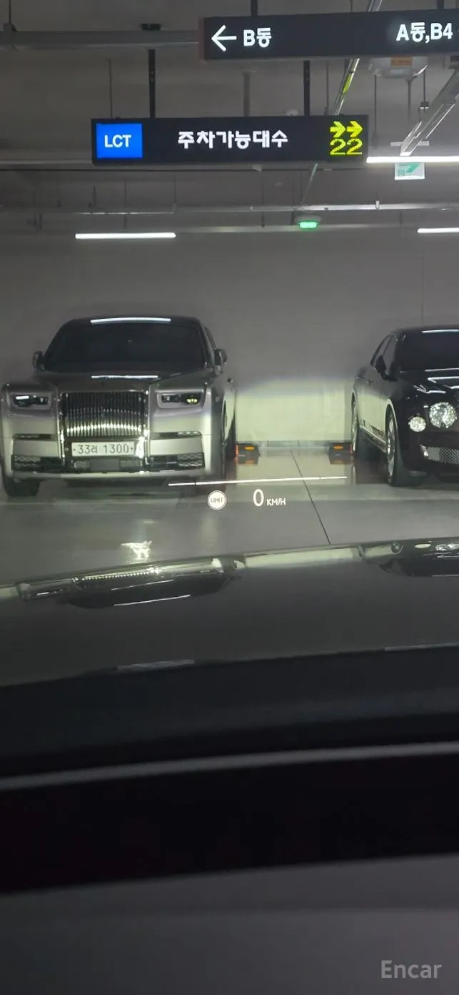 Rolls-Royce Ghost 2nd Generation превью 20