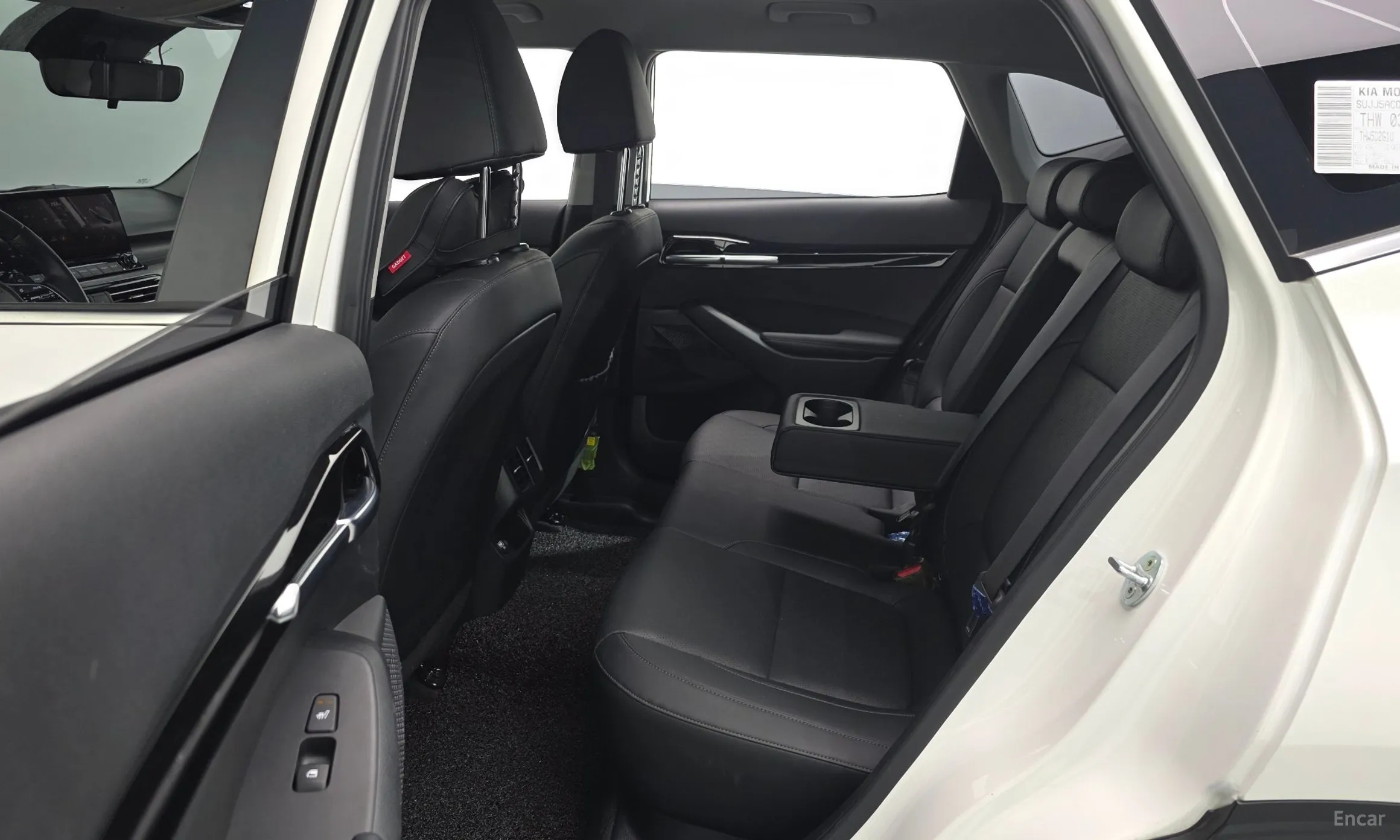 Kia Seltos превью 11