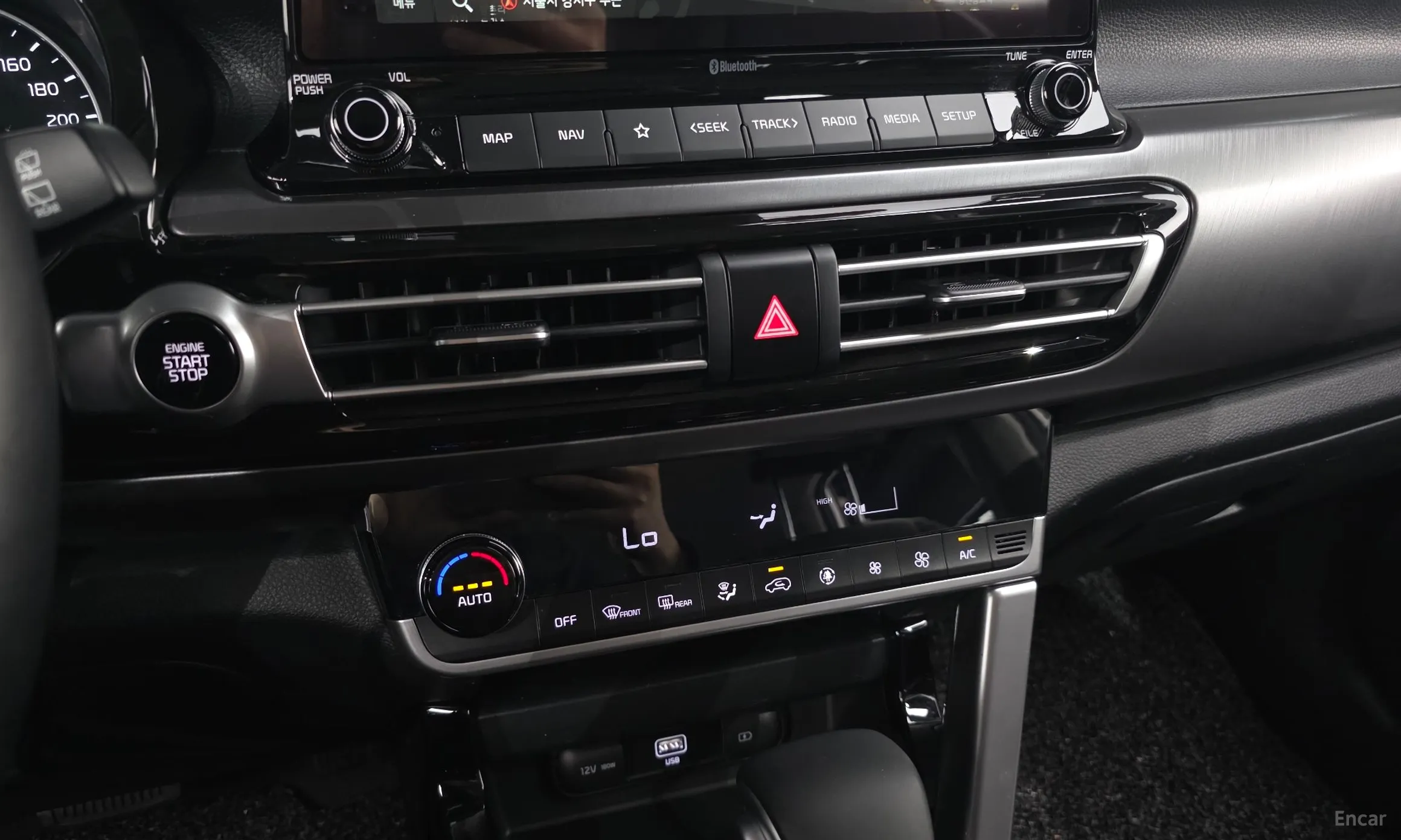 Kia Seltos превью 17