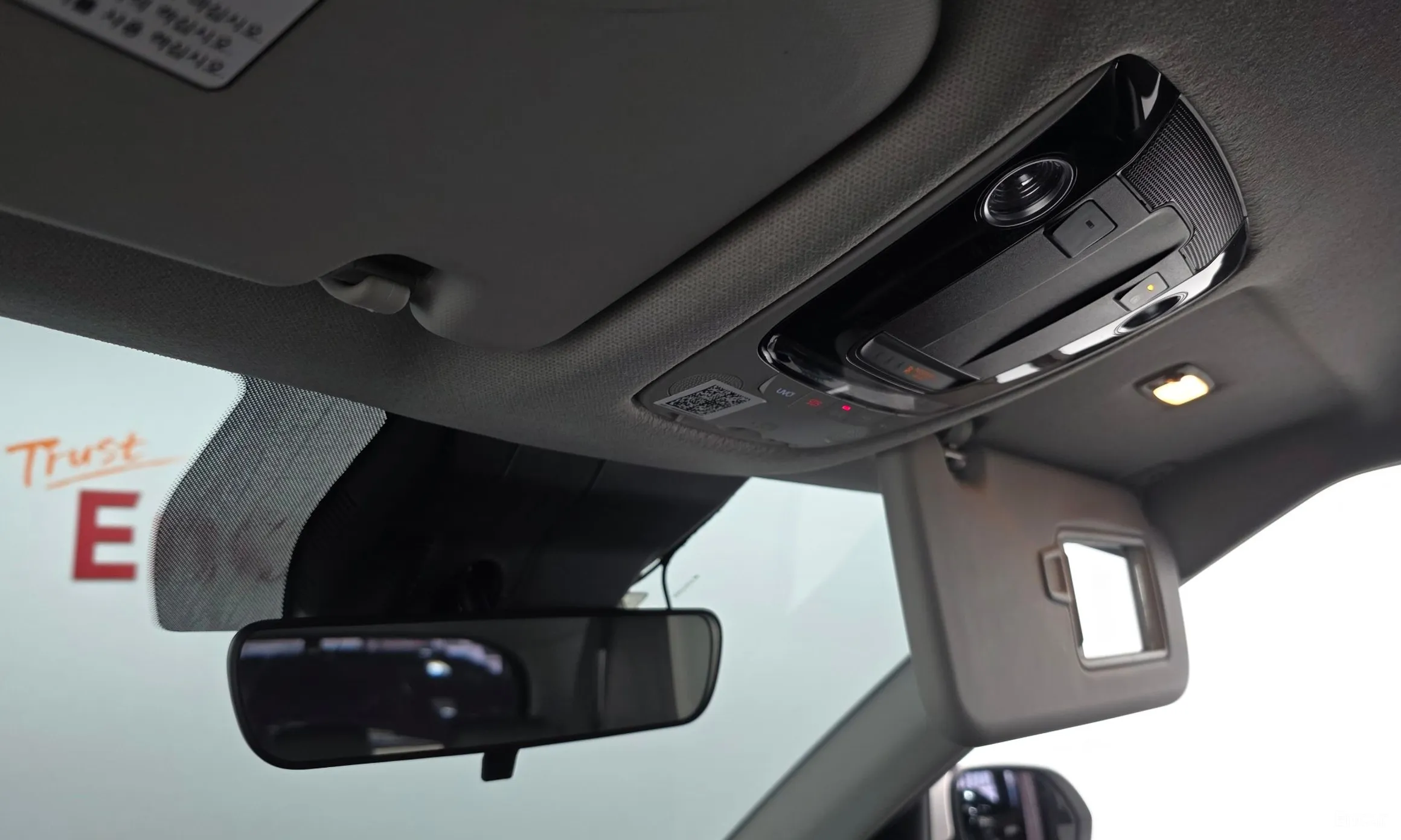 Kia Seltos превью 18