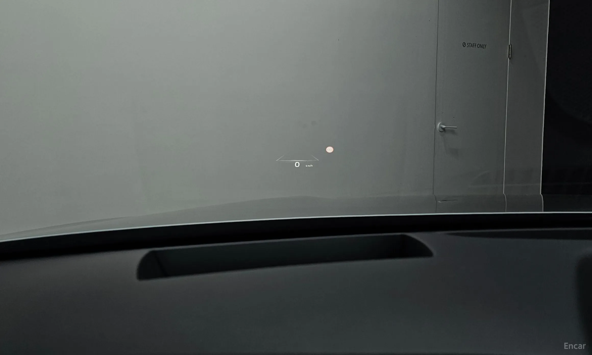 Kia K8 превью 17
