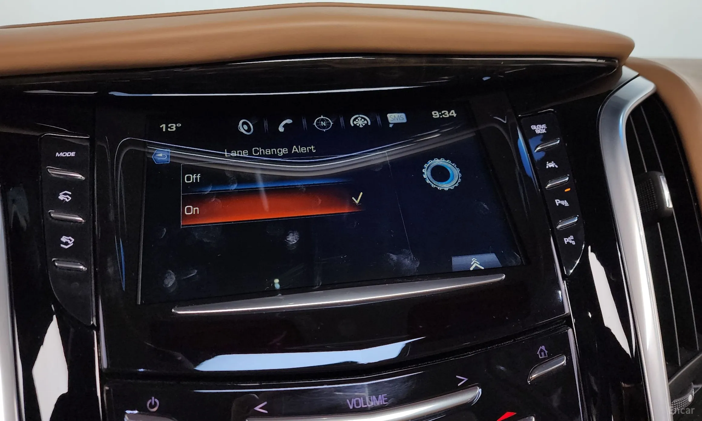 Cadillac Escalade превью 16
