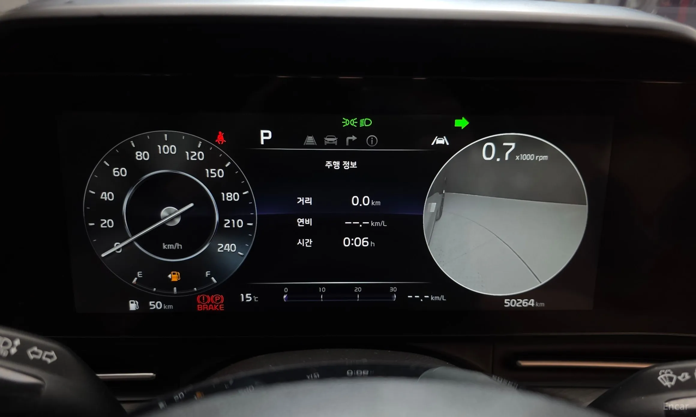 Kia Carnival Gen 4 превью 8