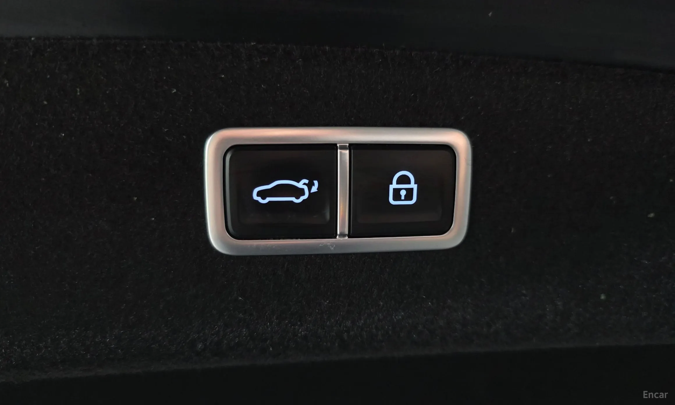 Genesis G80 (RG3) превью 19
