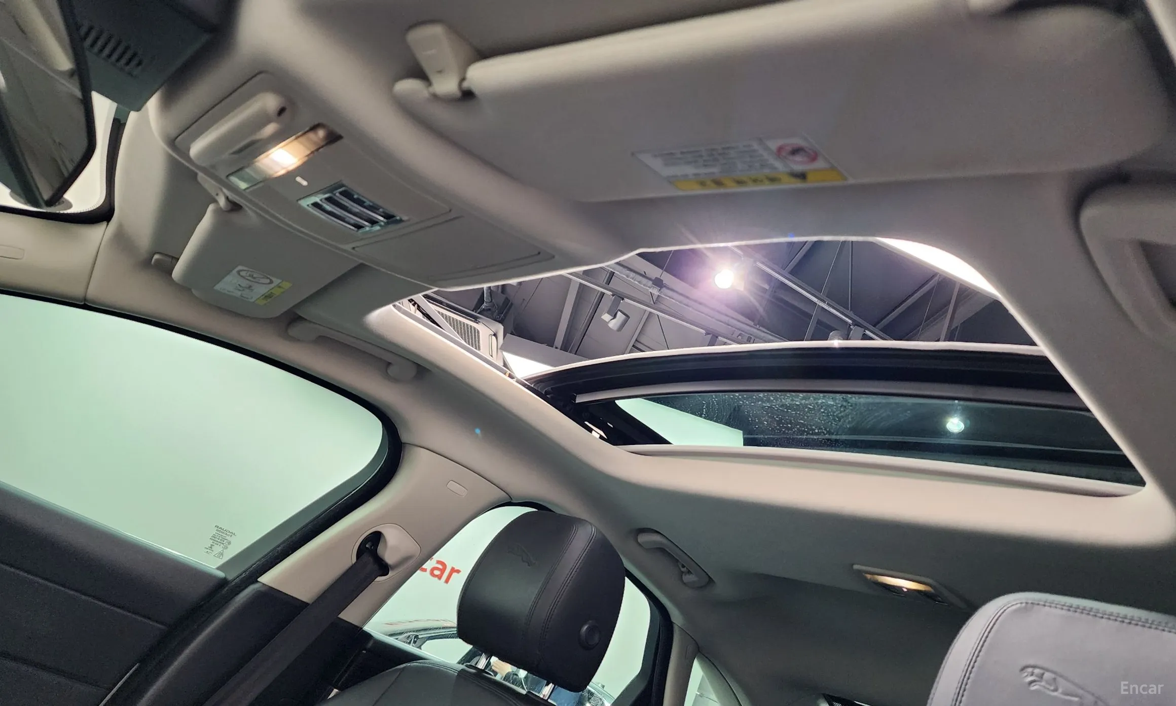 Jaguar XF (x260) превью 20