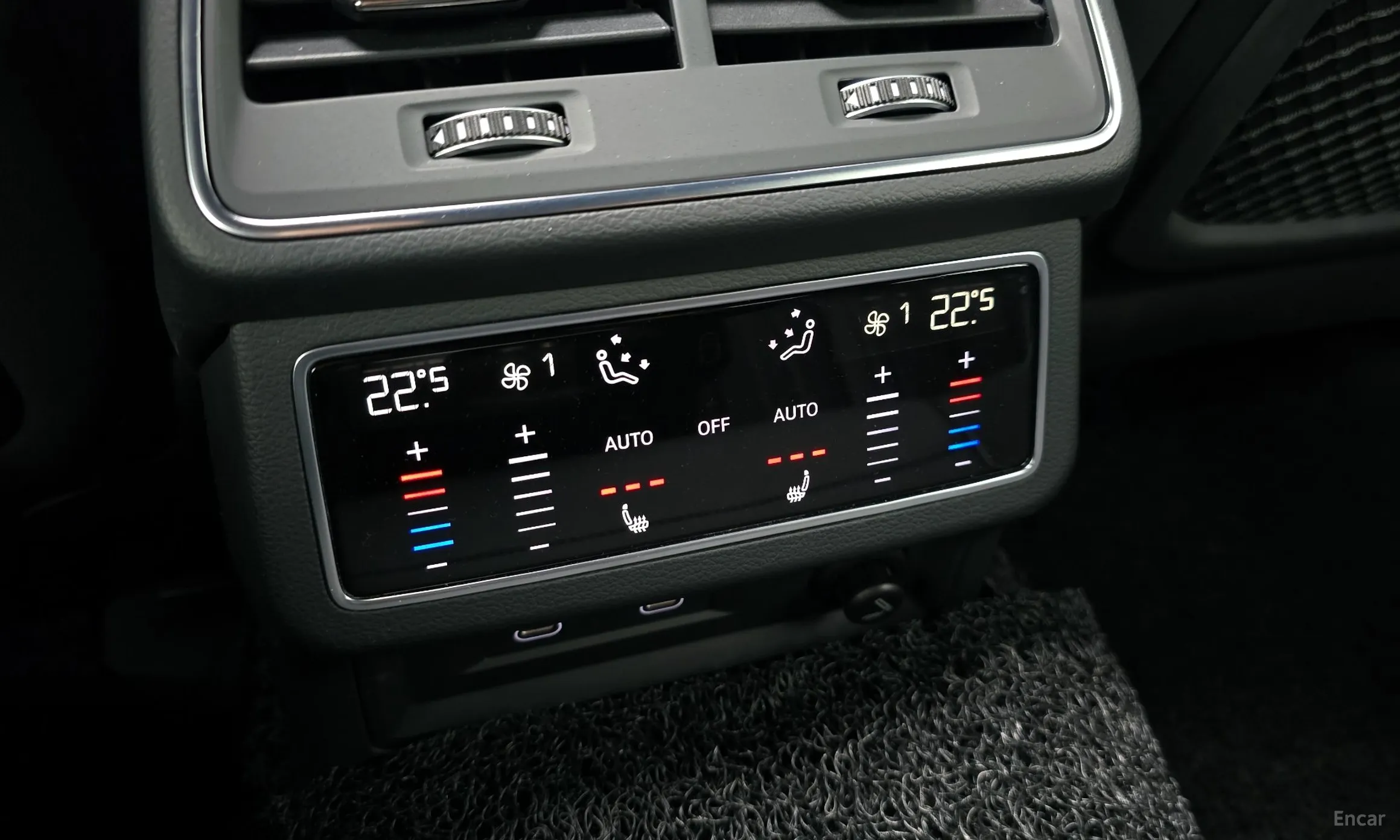 Audi A6 (C8) превью 17
