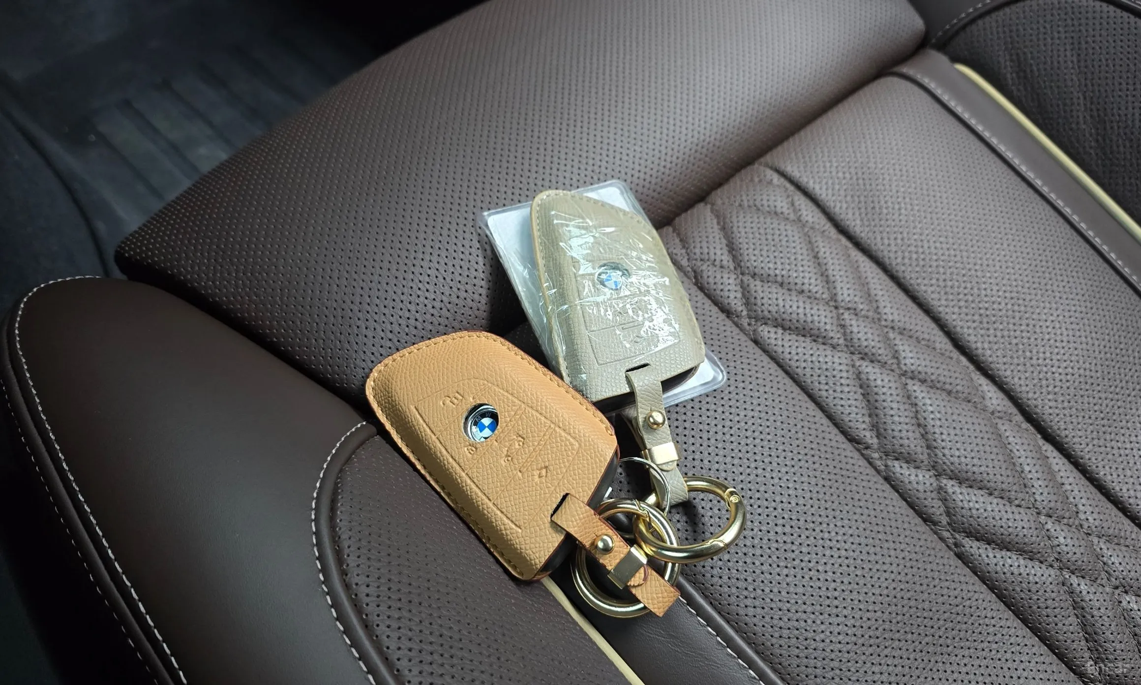 BMW 6-Series GT (G32) превью 17