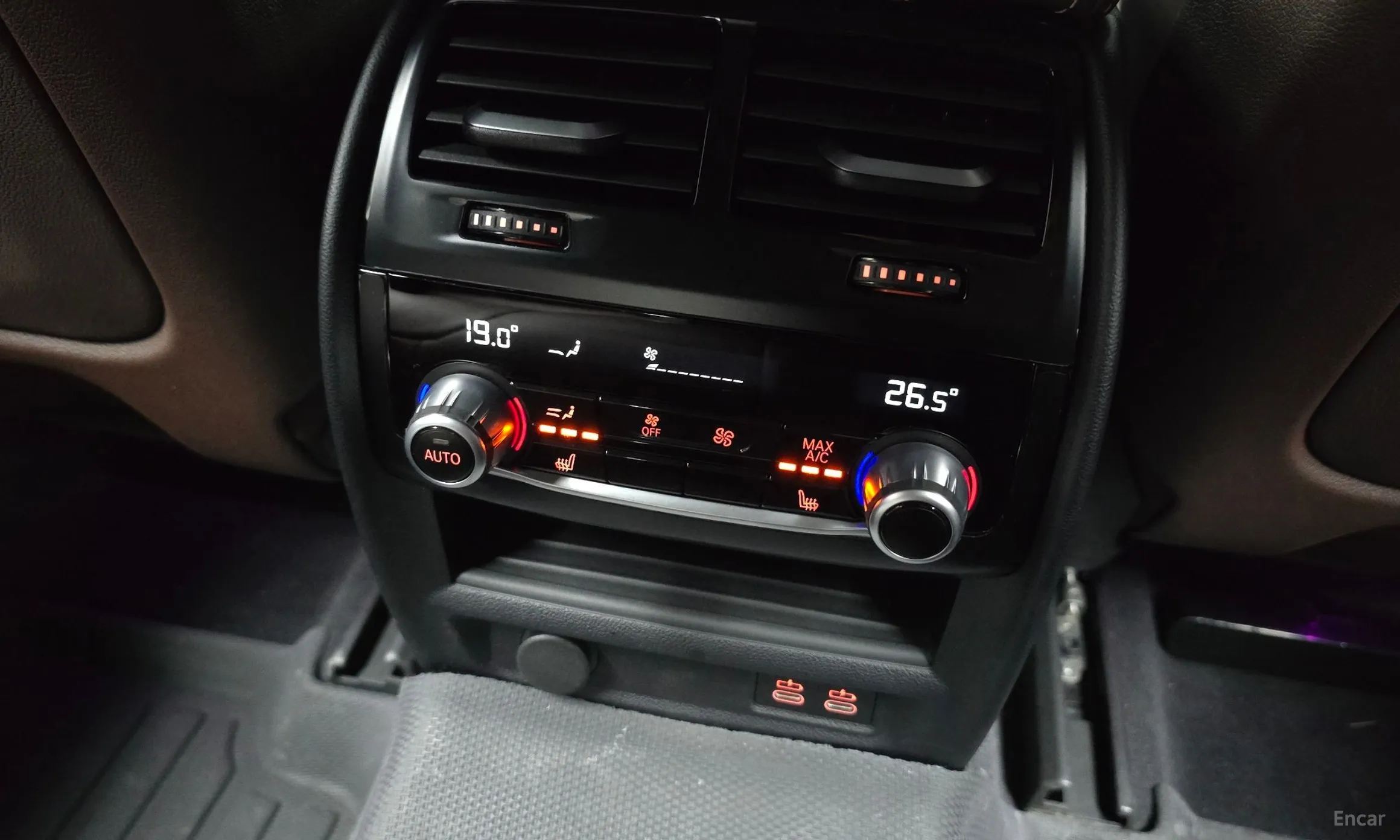 BMW 6-Series GT (G32) превью 19