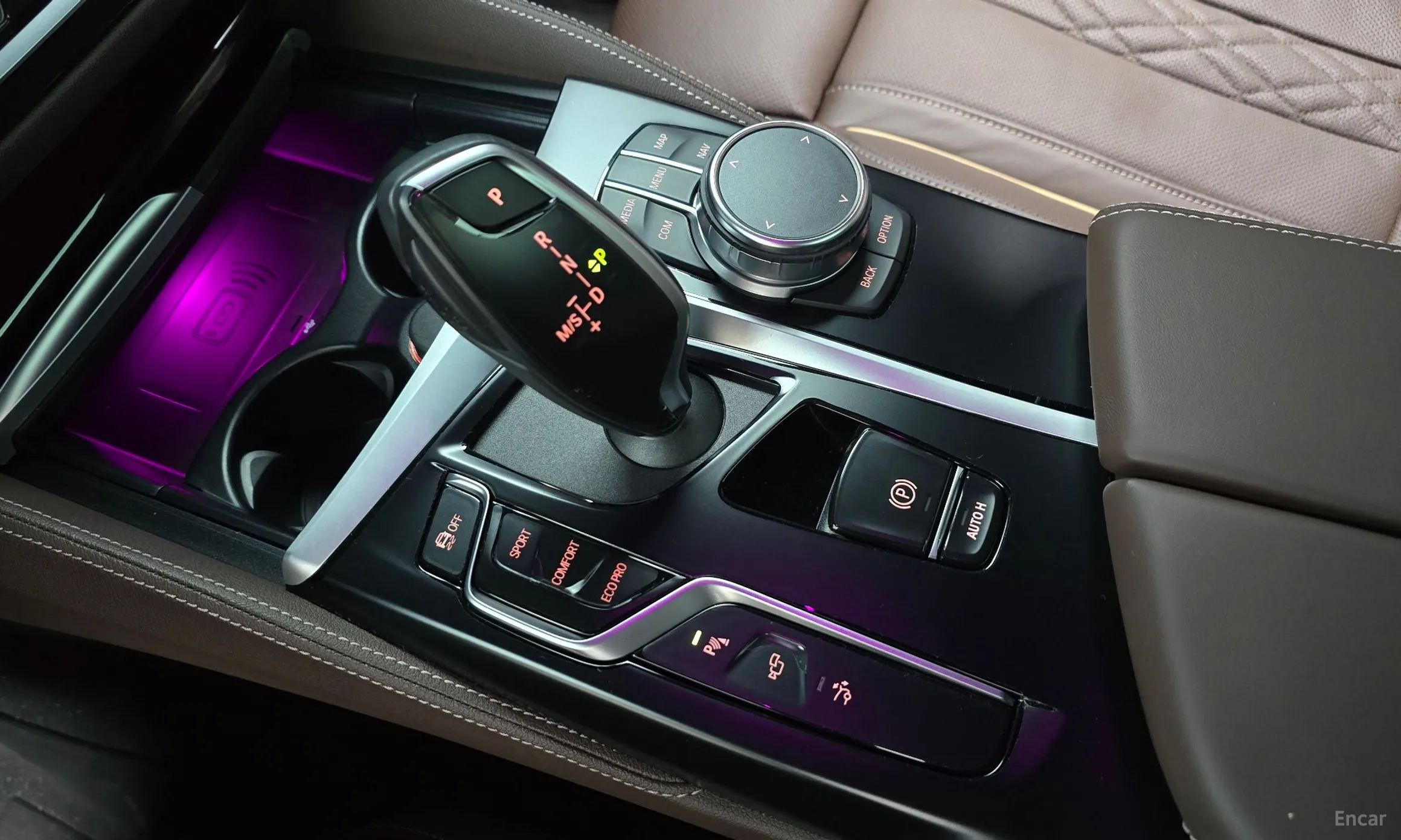 BMW 6-Series GT (G32) превью 9