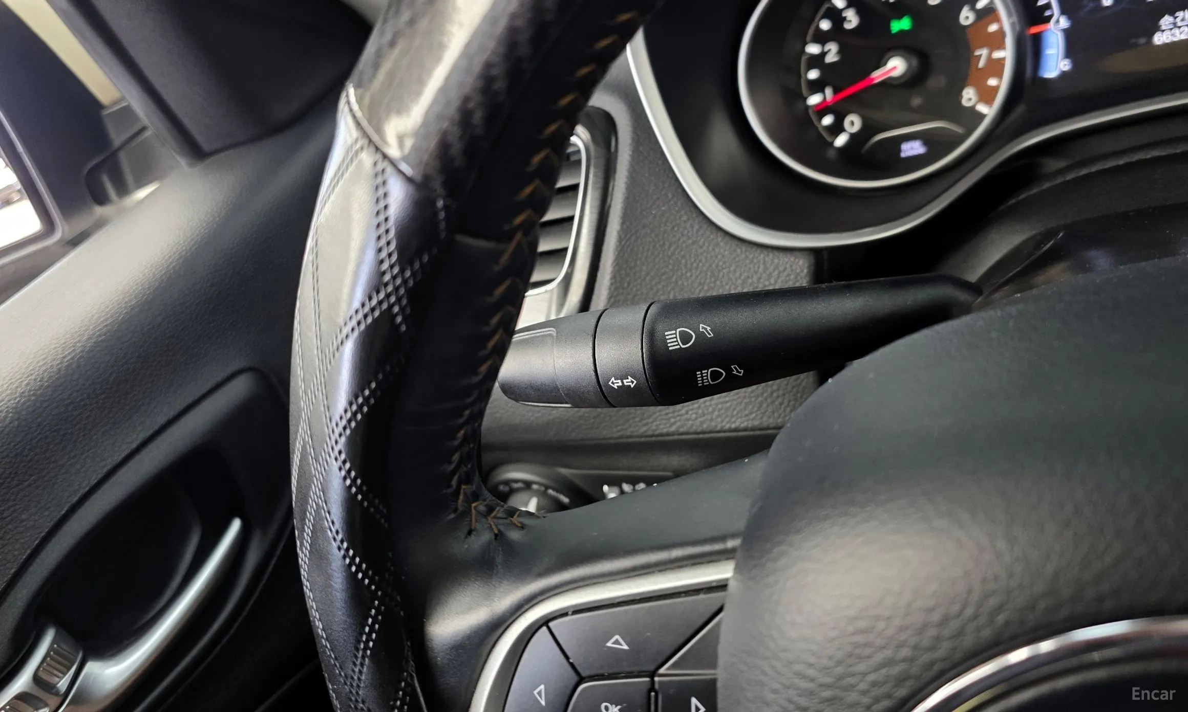 Jeep Compass 2nd Generation превью 17