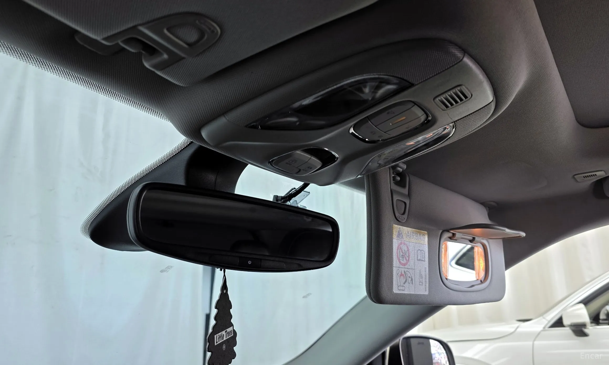 Jeep Compass 2nd Generation превью 19