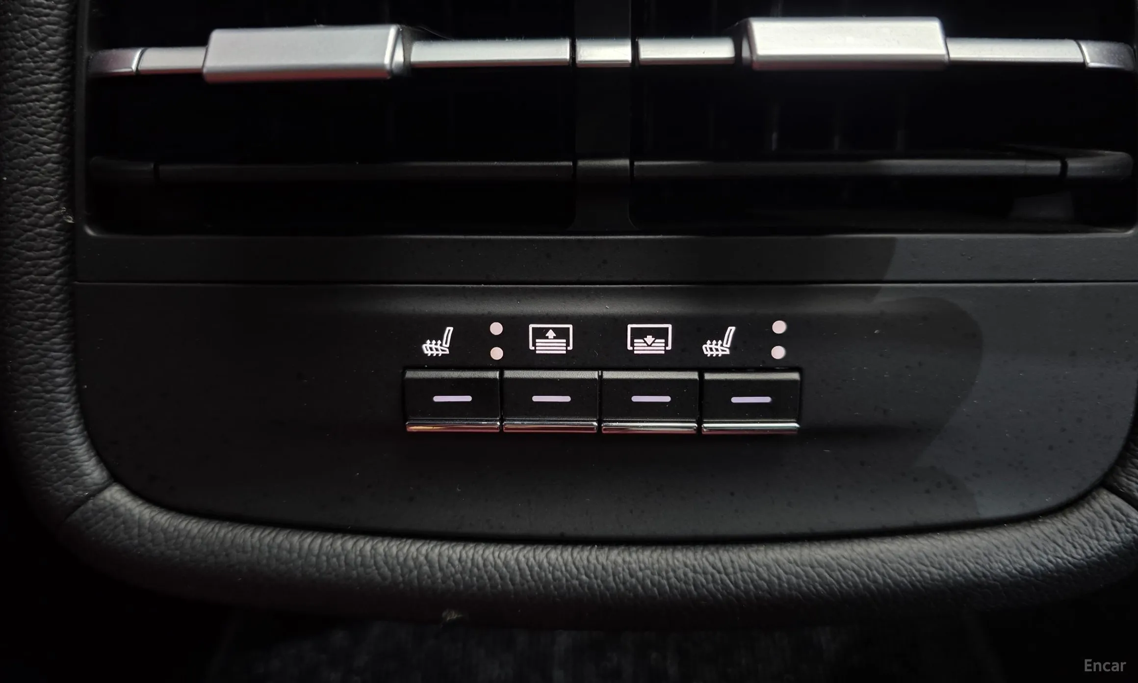 Maserati Ghibli превью 18