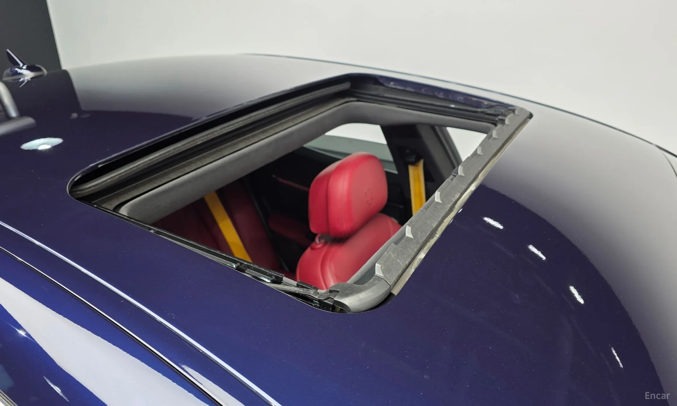 Maserati Ghibli превью 19