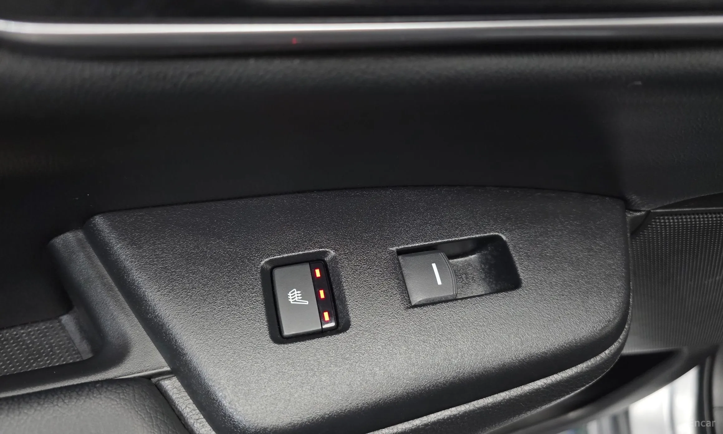 Honda CR-V 5th generation превью 18