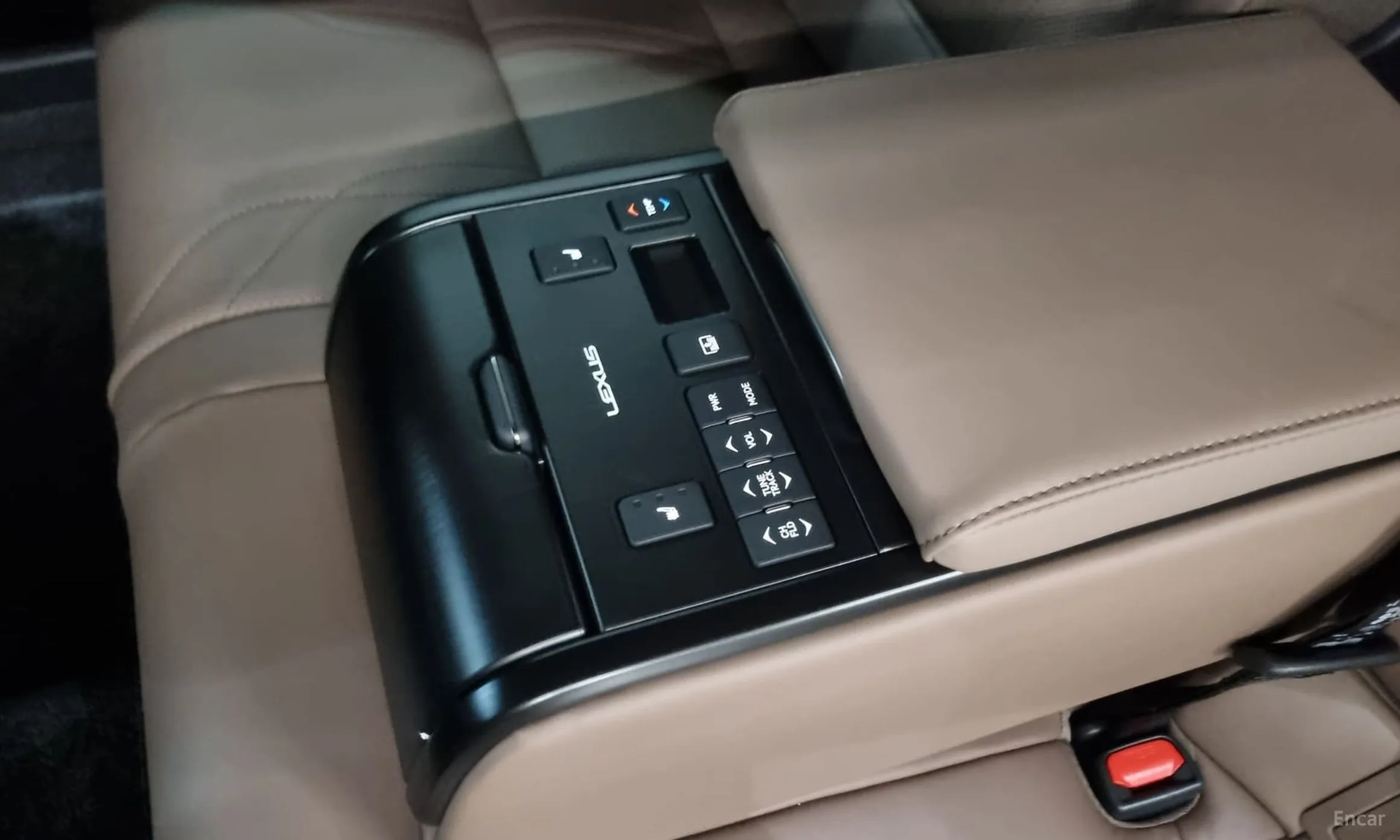 Lexus ES300h 7th Generation превью 15