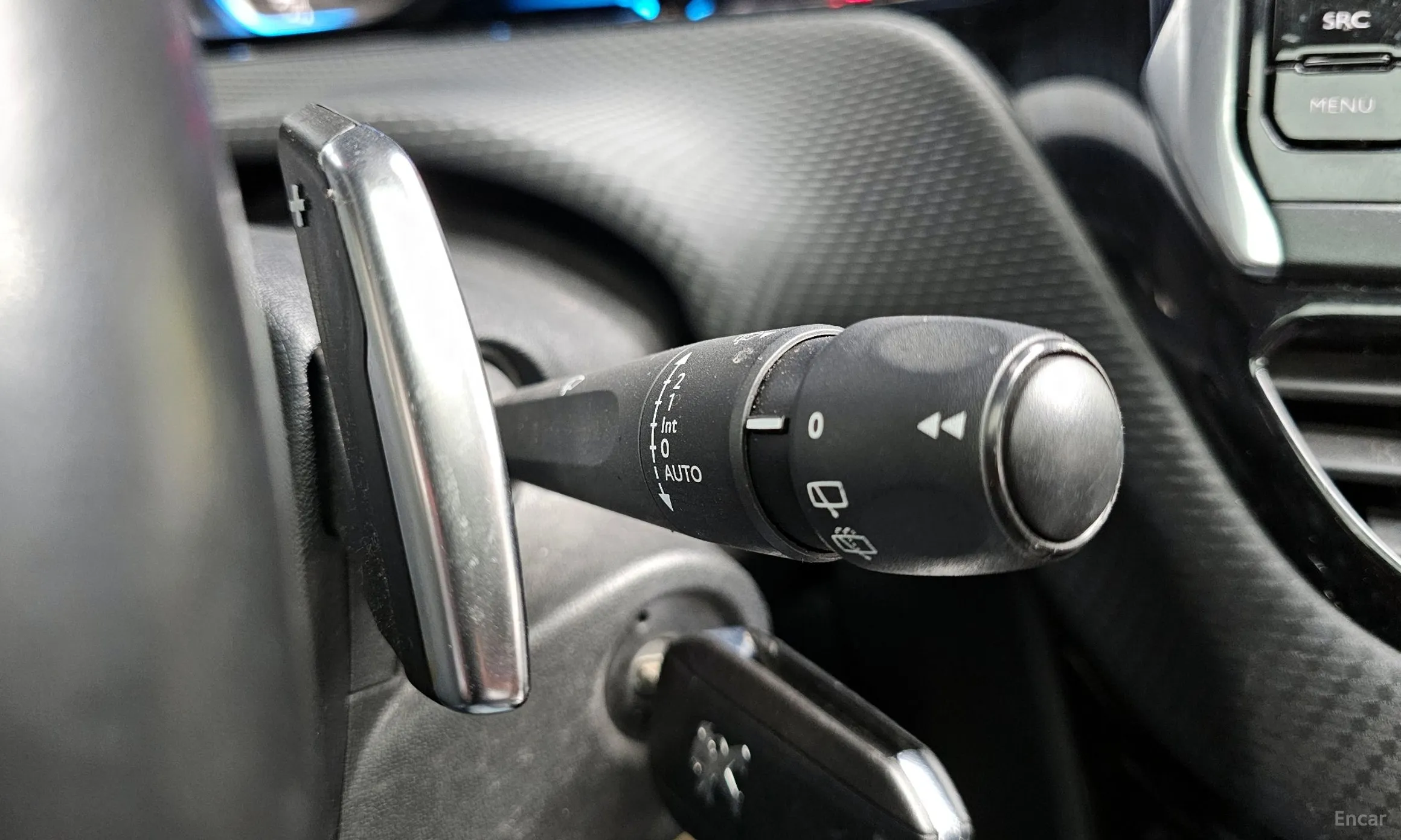 Peugeot 2008. превью 18
