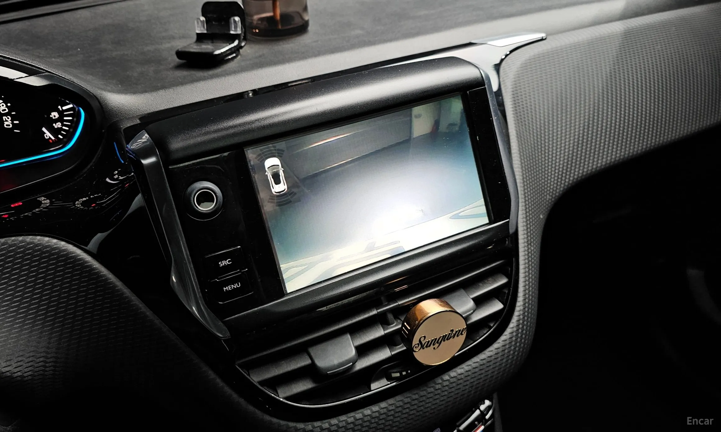 Peugeot 2008. превью 20