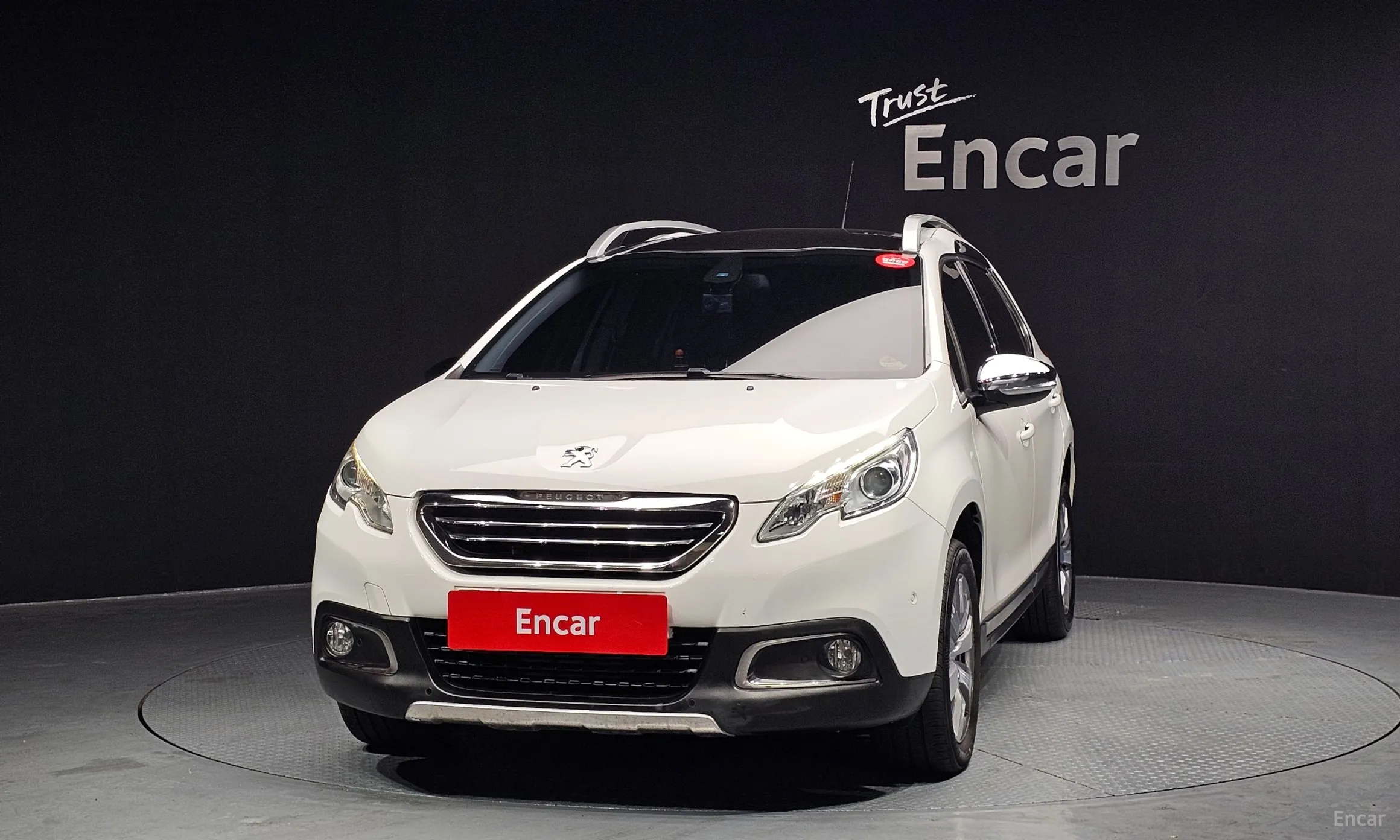 Peugeot 2008. превью 3
