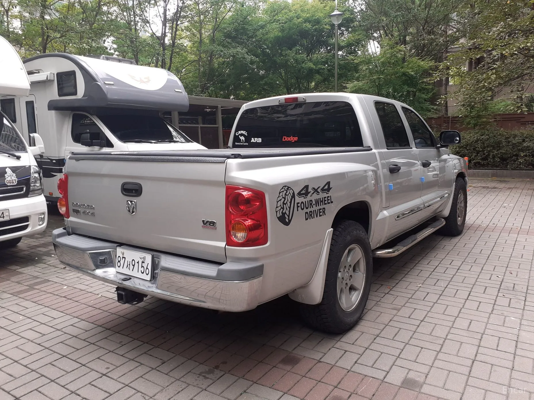 Dodge Dakota