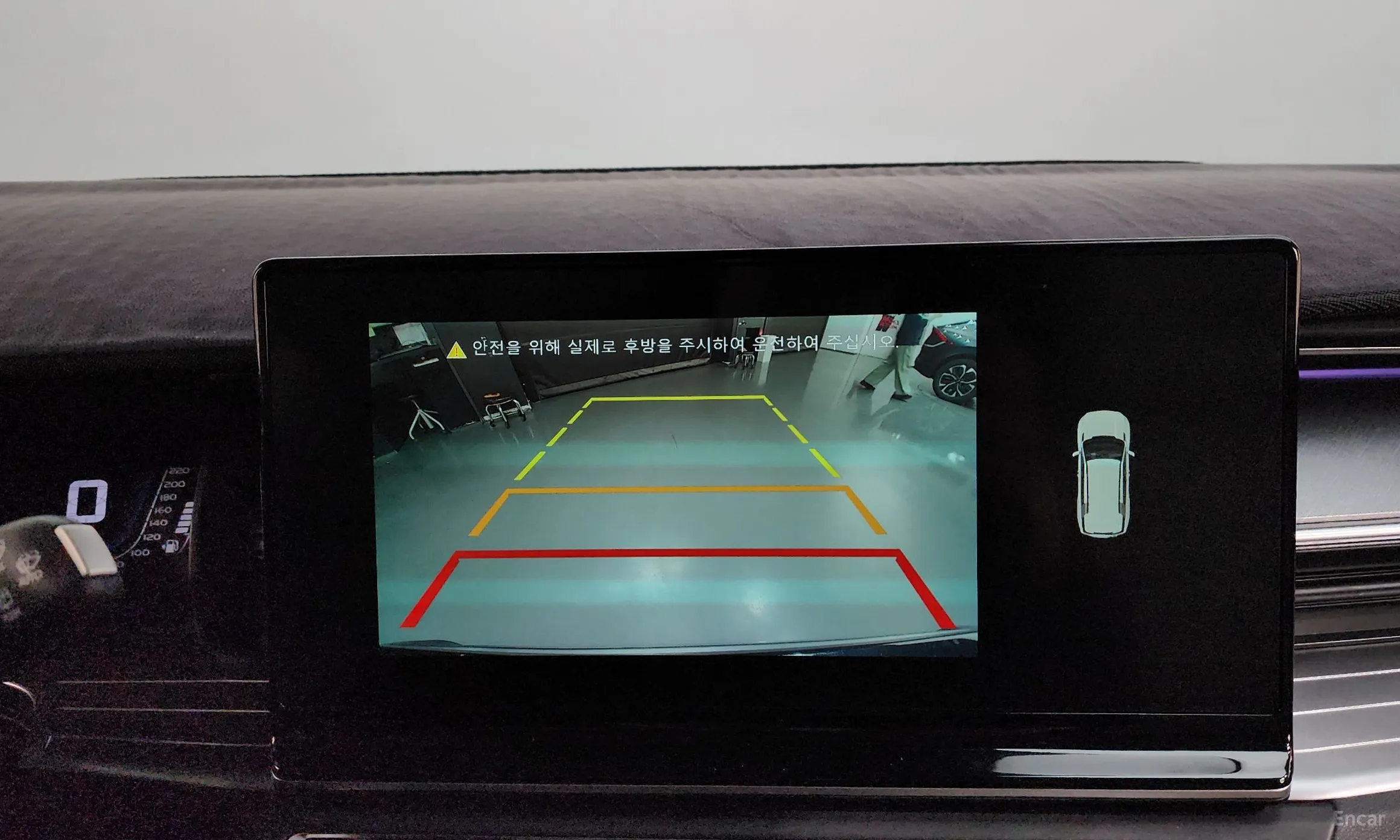 KG Mobility (SsangYong) Torres превью 14