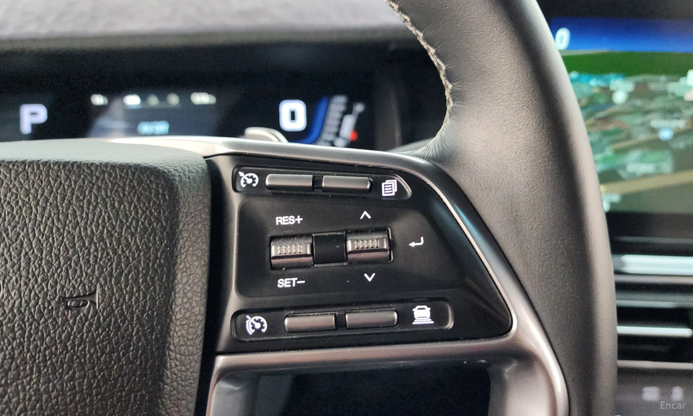 KG Mobility (SsangYong) Torres превью 16
