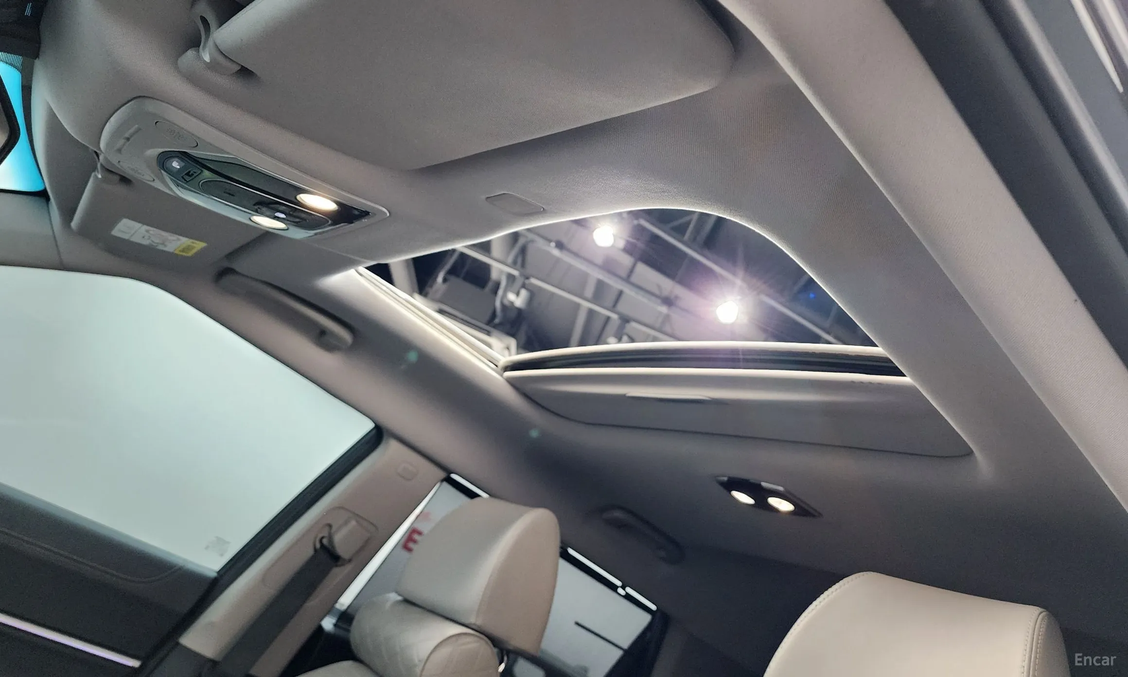 KG Mobility (SsangYong) Torres превью 17