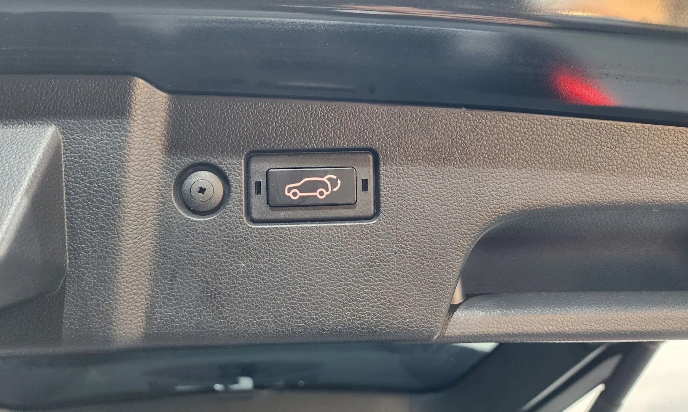 KG Mobility (SsangYong) Torres превью 18