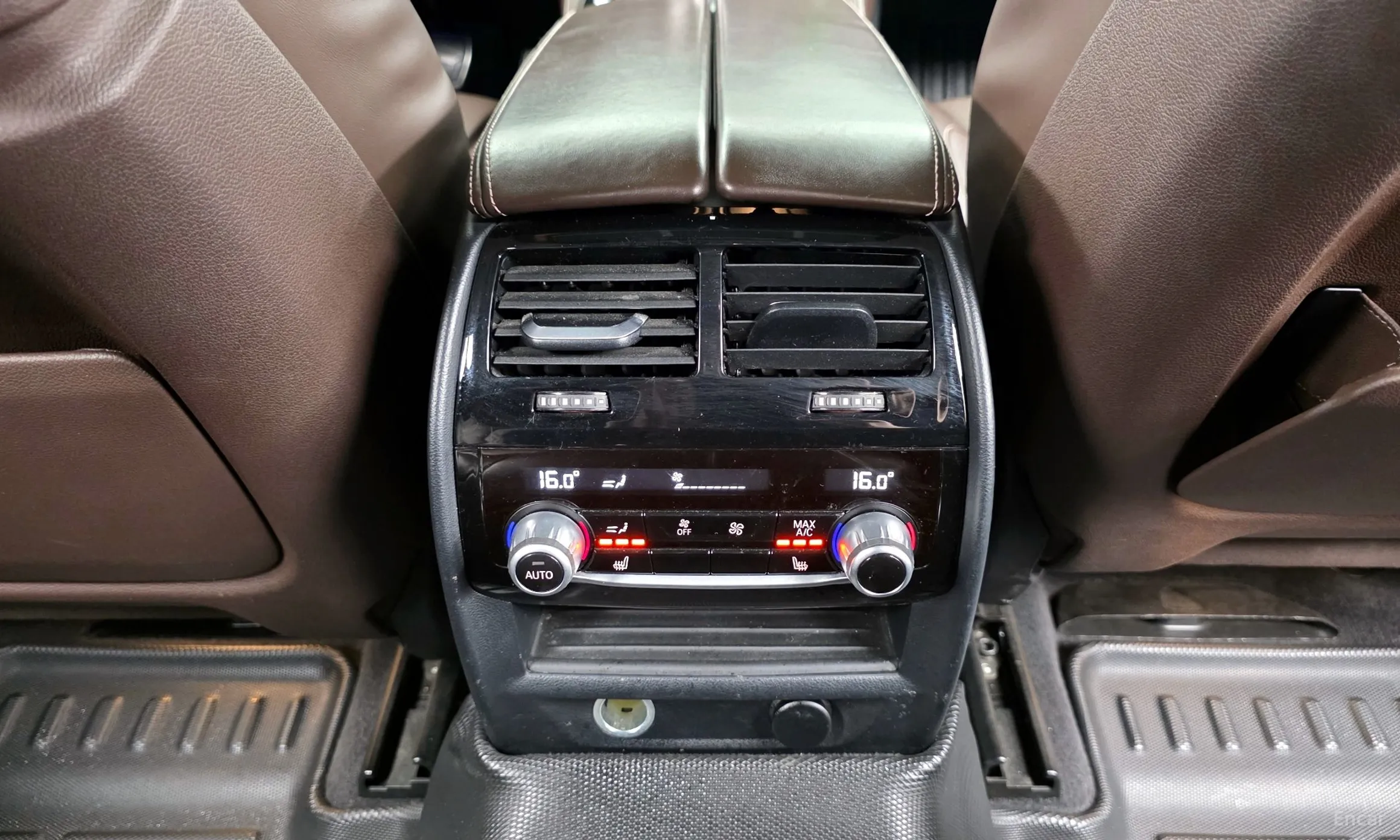 BMW 6-Series GT (G32) превью 18