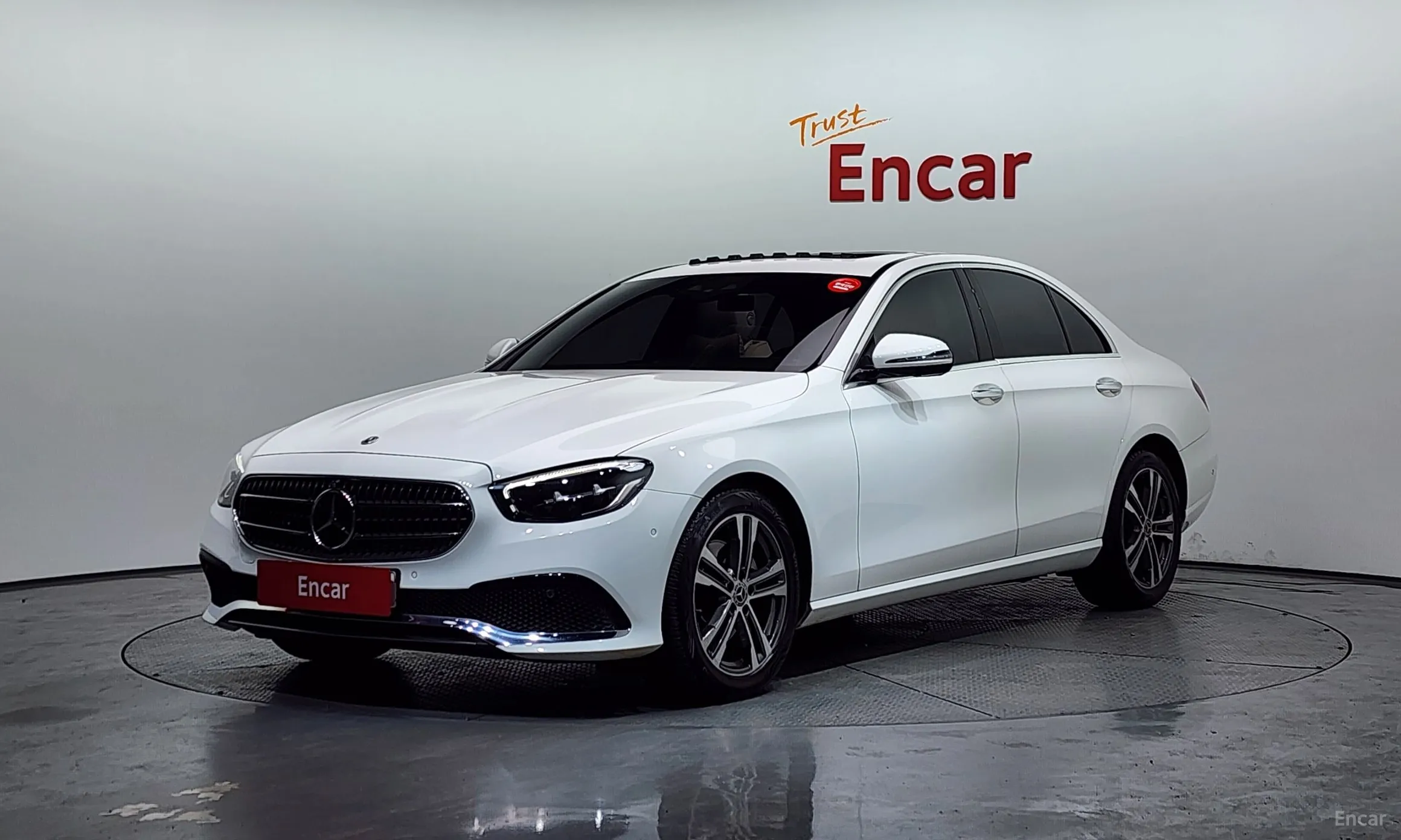 E-Class W213