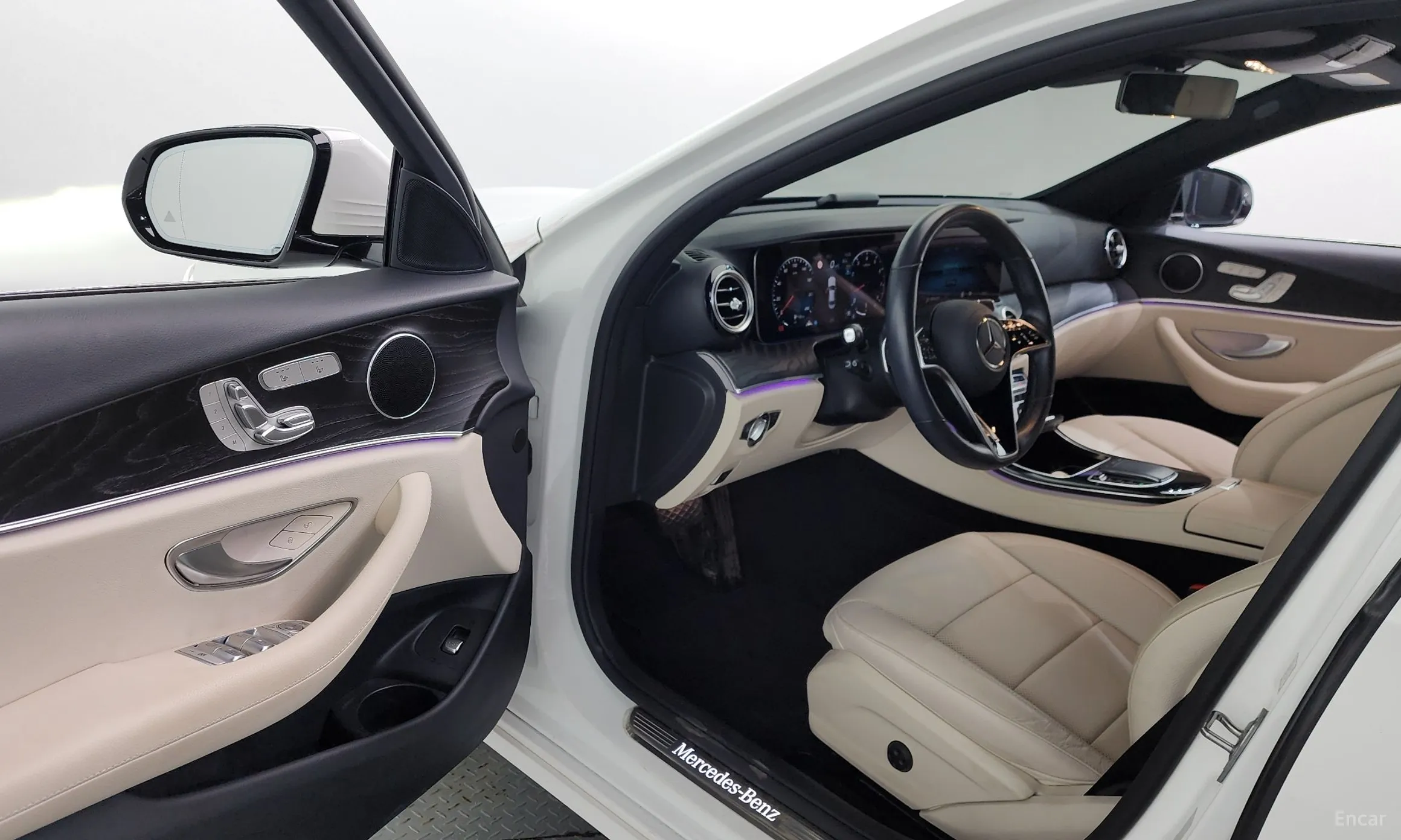 Mercedes Benz E-Class W213 превью 10