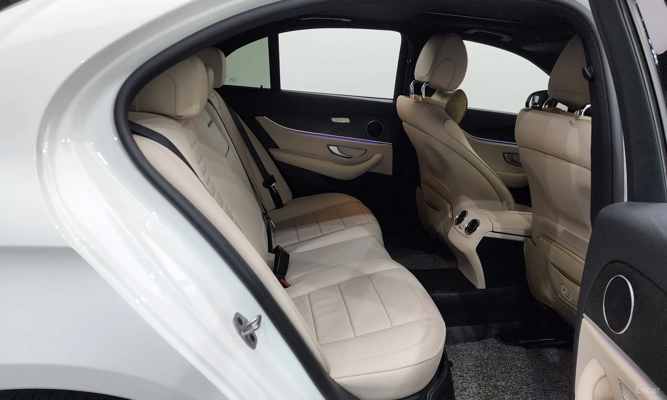Mercedes Benz E-Class W213 превью 11