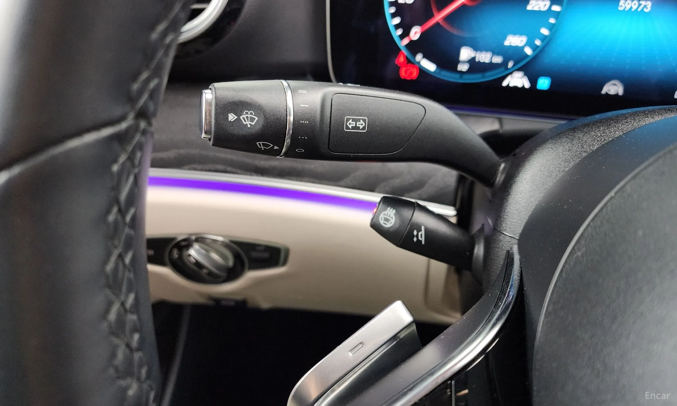 Mercedes Benz E-Class W213 превью 16