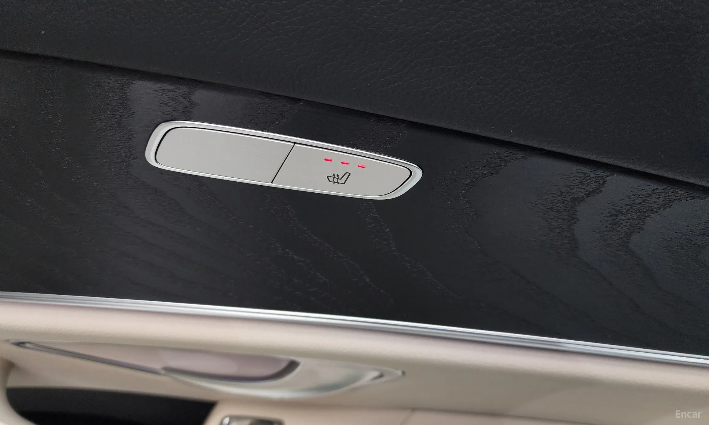 Mercedes Benz E-Class W213 превью 18