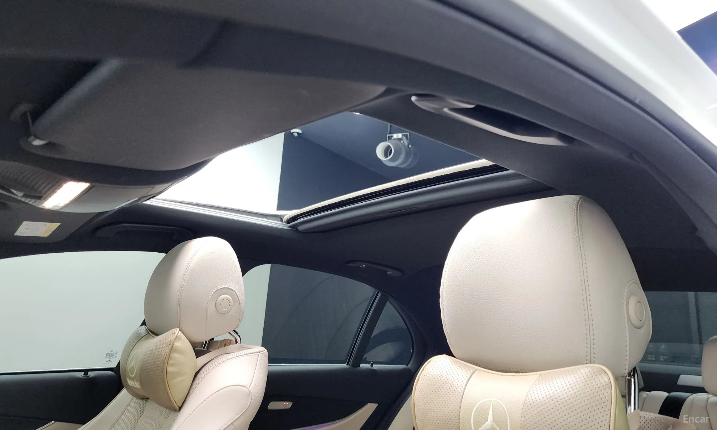 Mercedes Benz E-Class W213 превью 19