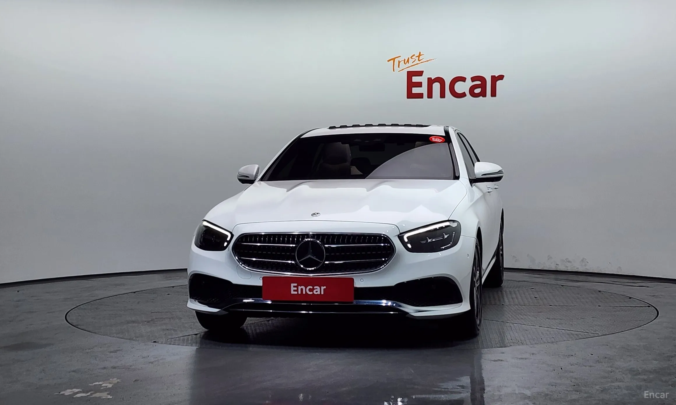 Mercedes Benz E-Class W213 превью 3