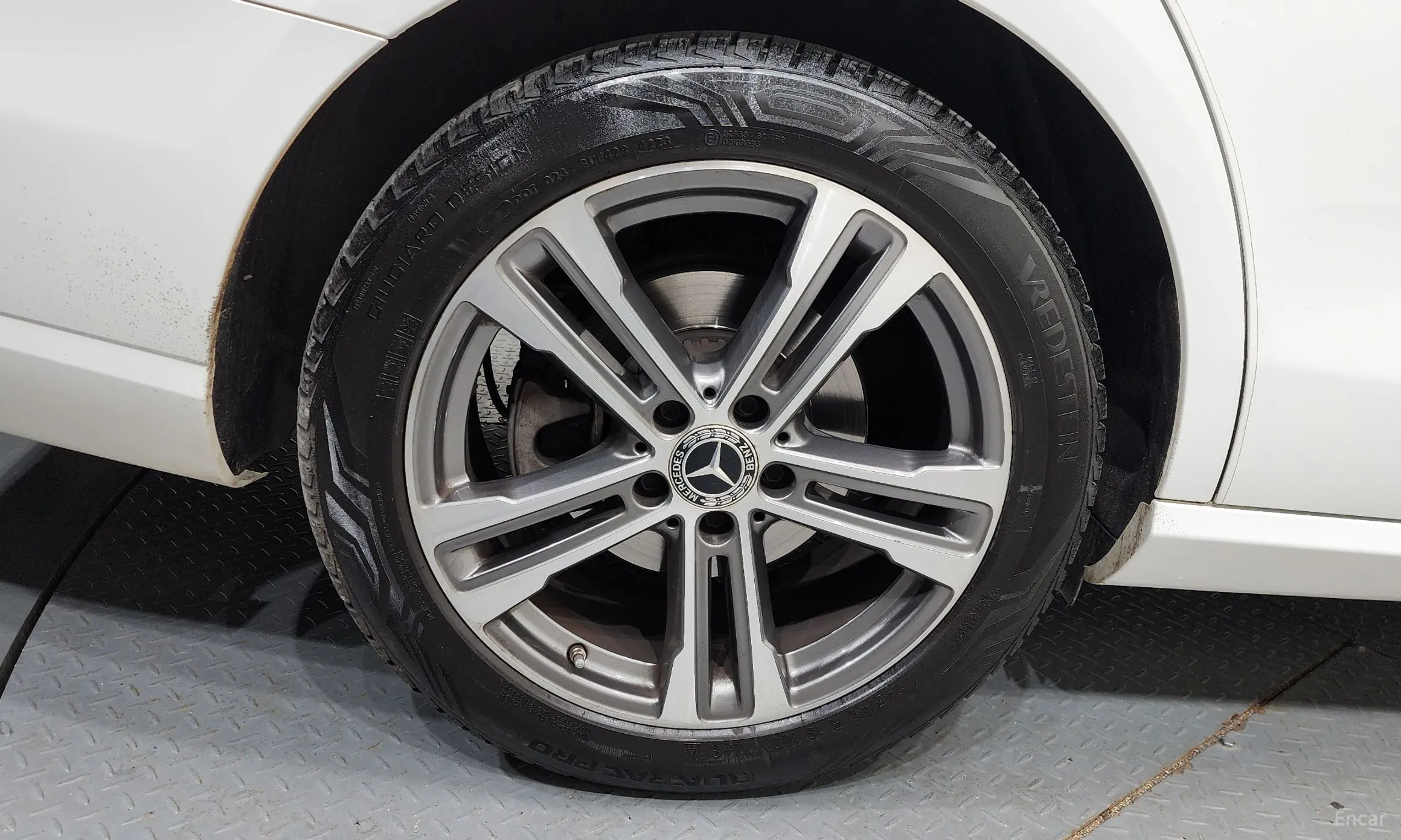 Mercedes Benz E-Class W213 превью 5
