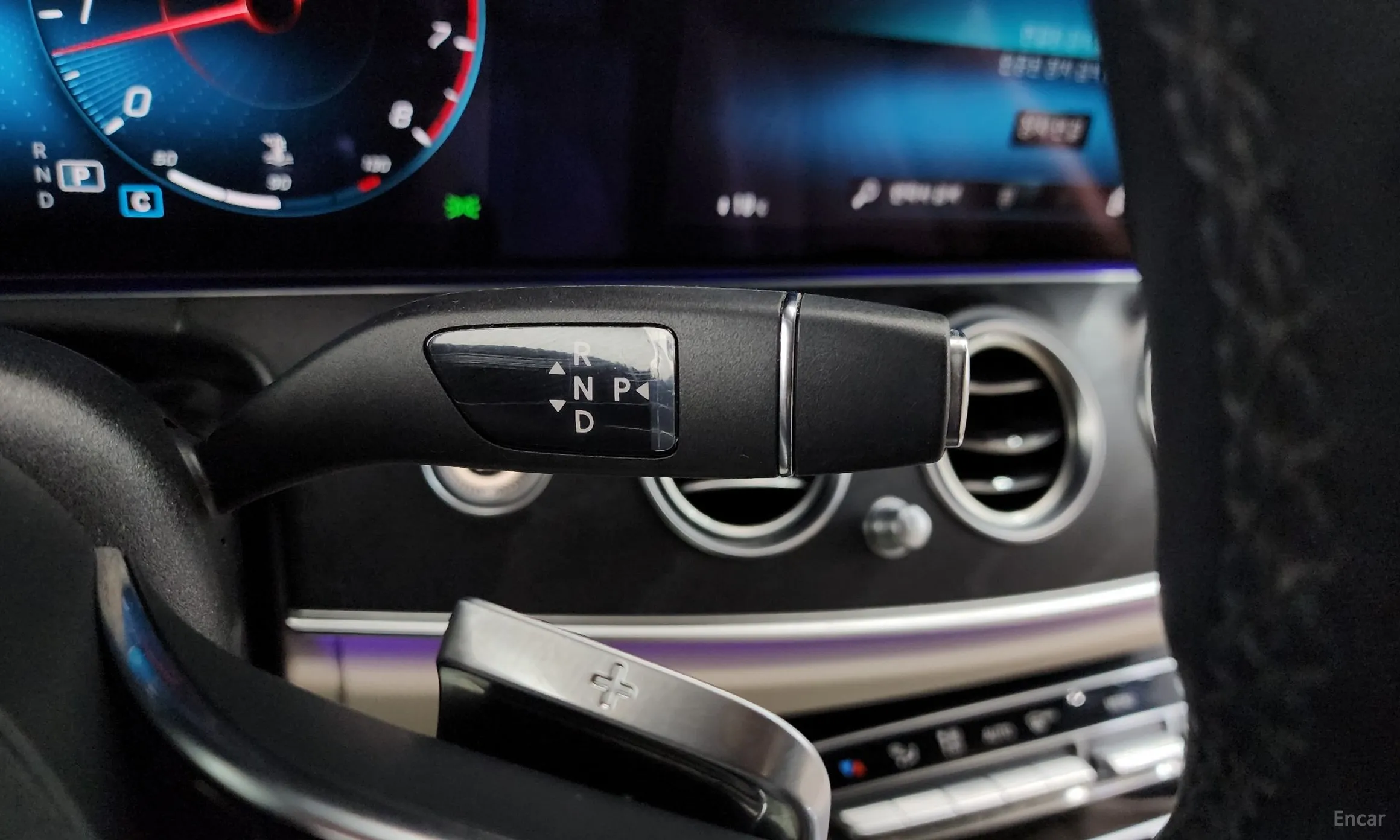 Mercedes Benz E-Class W213 превью 9