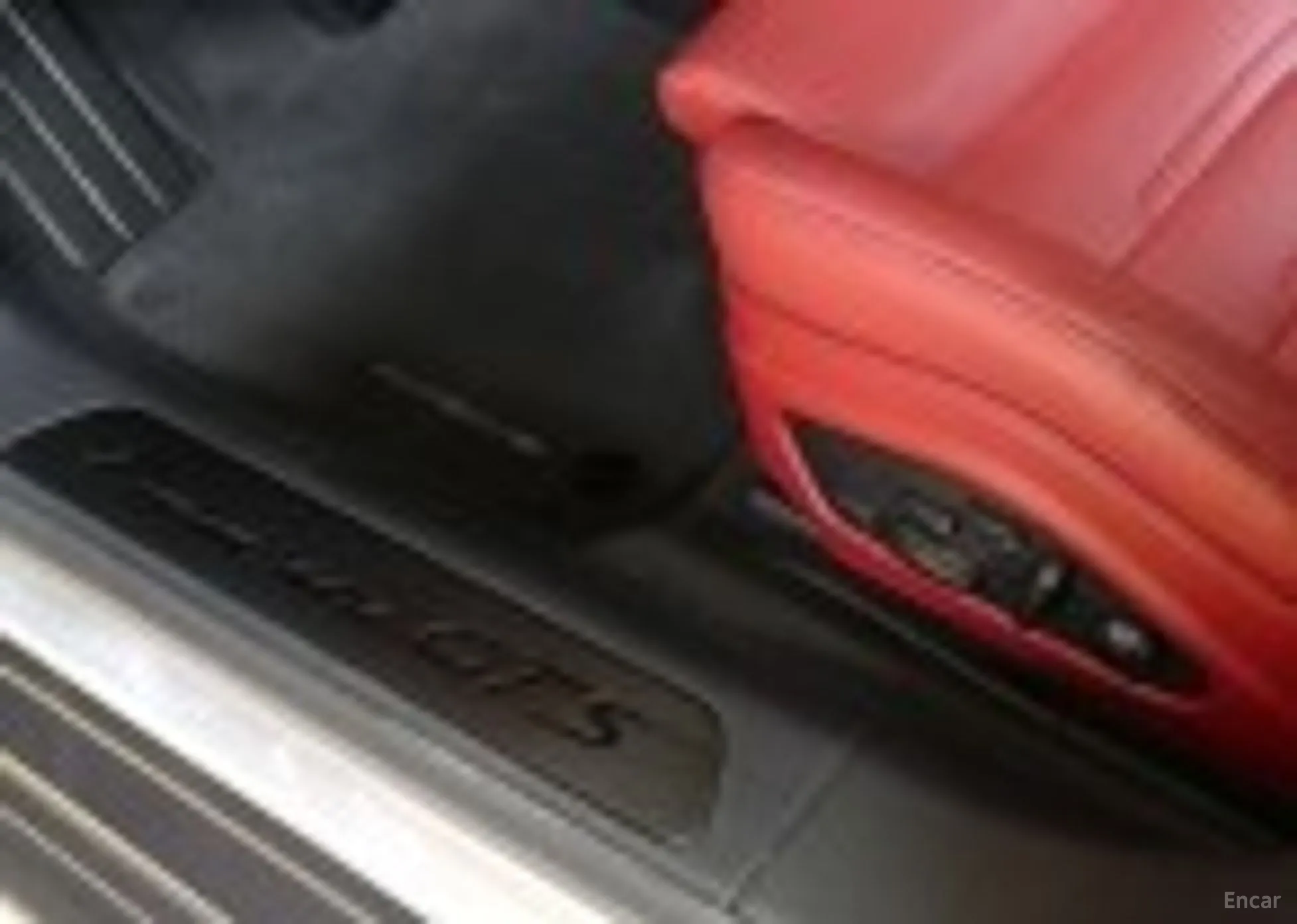 Porsche Panamera (971) превью 12