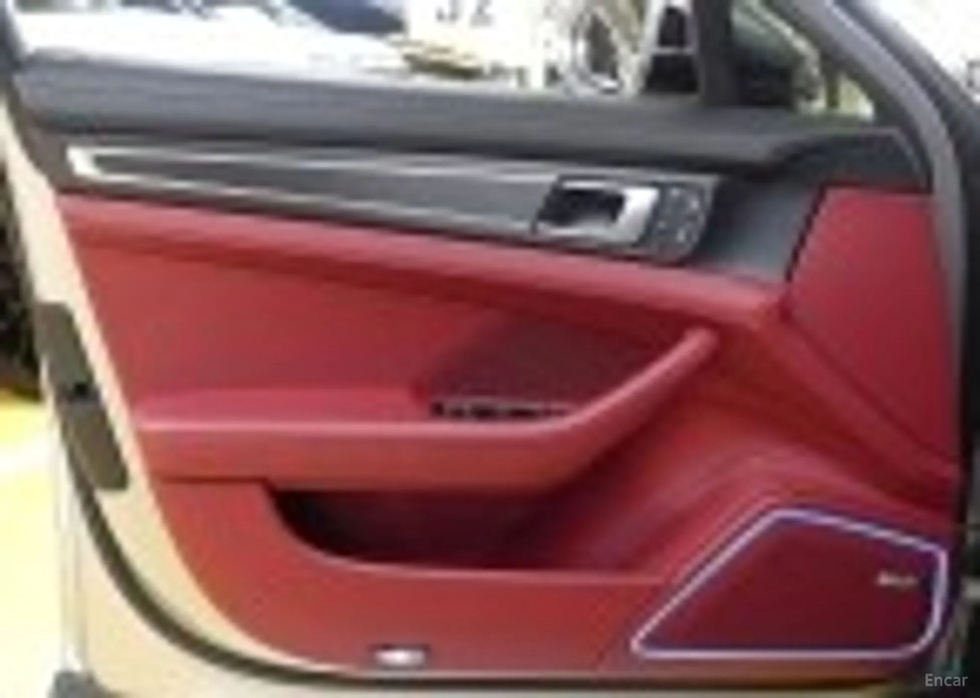Porsche Panamera (971) превью 13