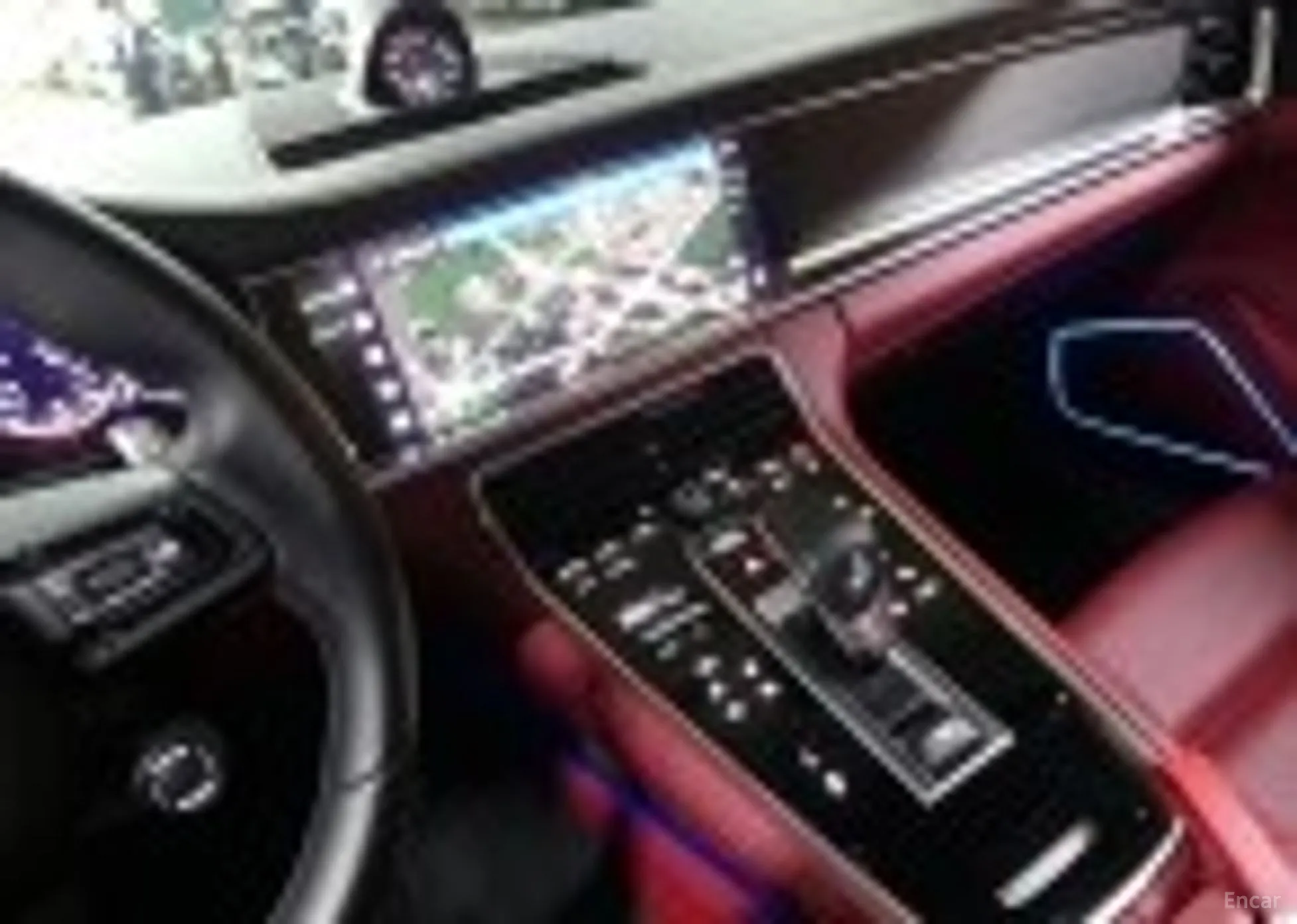 Porsche Panamera (971) превью 15