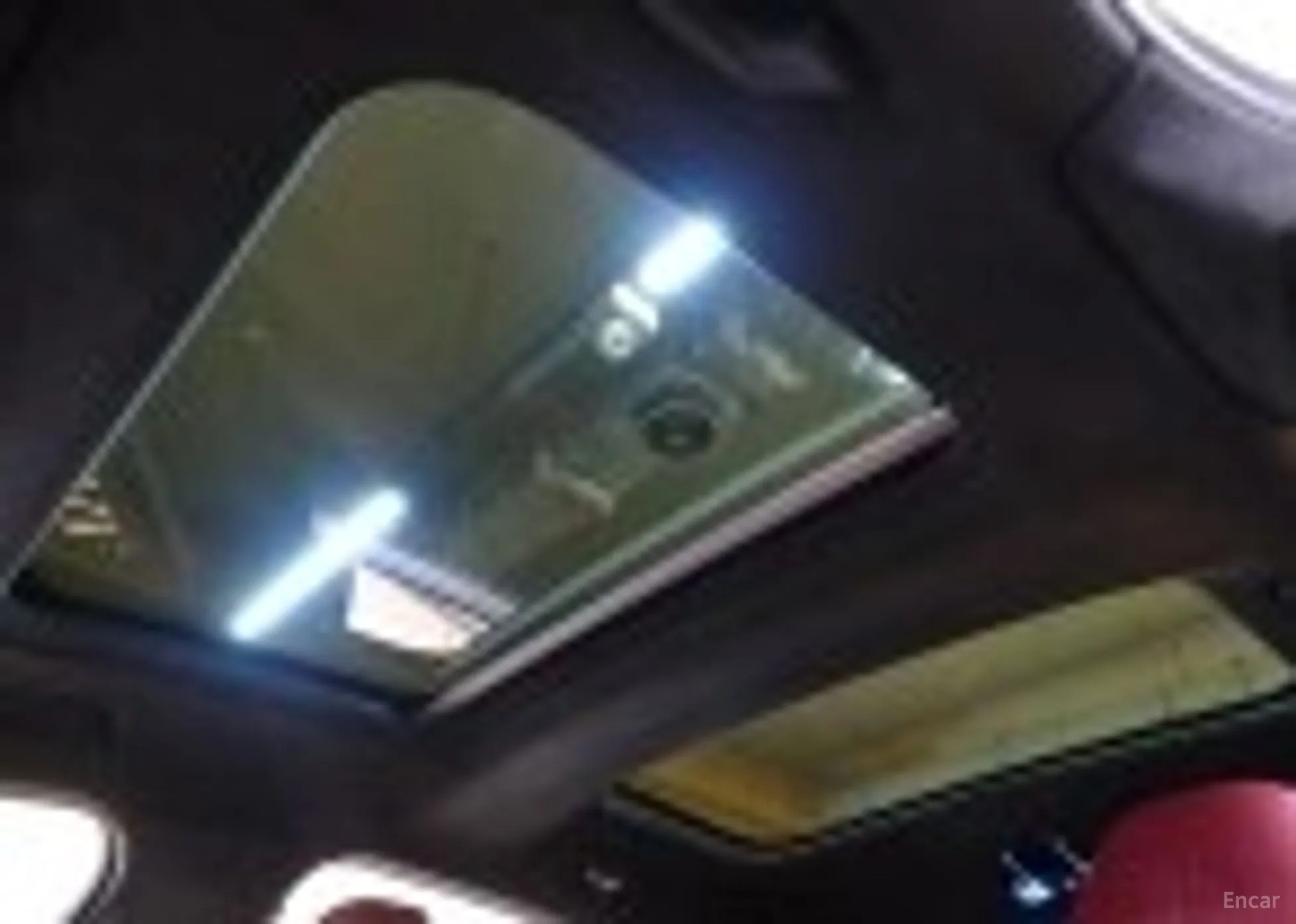 Porsche Panamera (971) превью 16