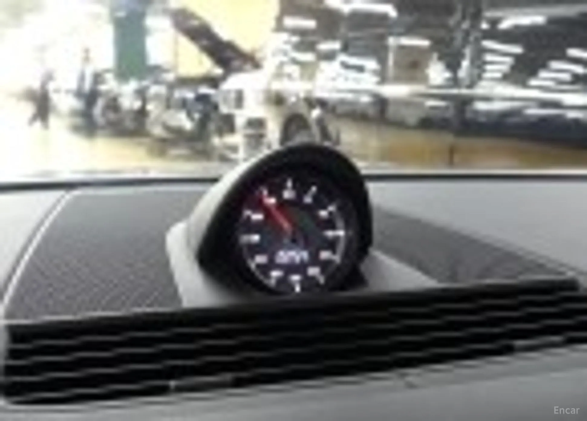 Porsche Panamera (971) превью 18
