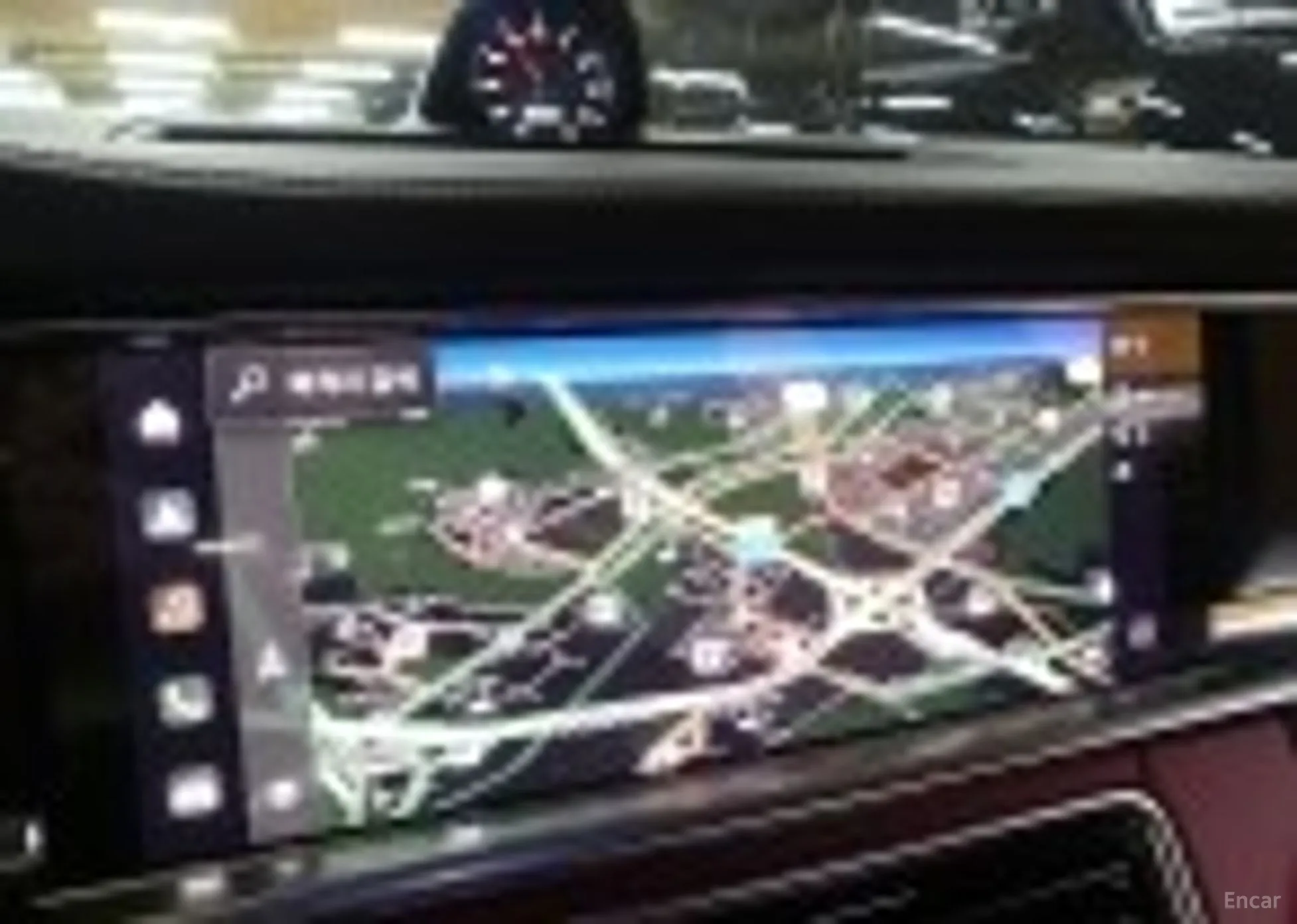 Porsche Panamera (971) превью 19