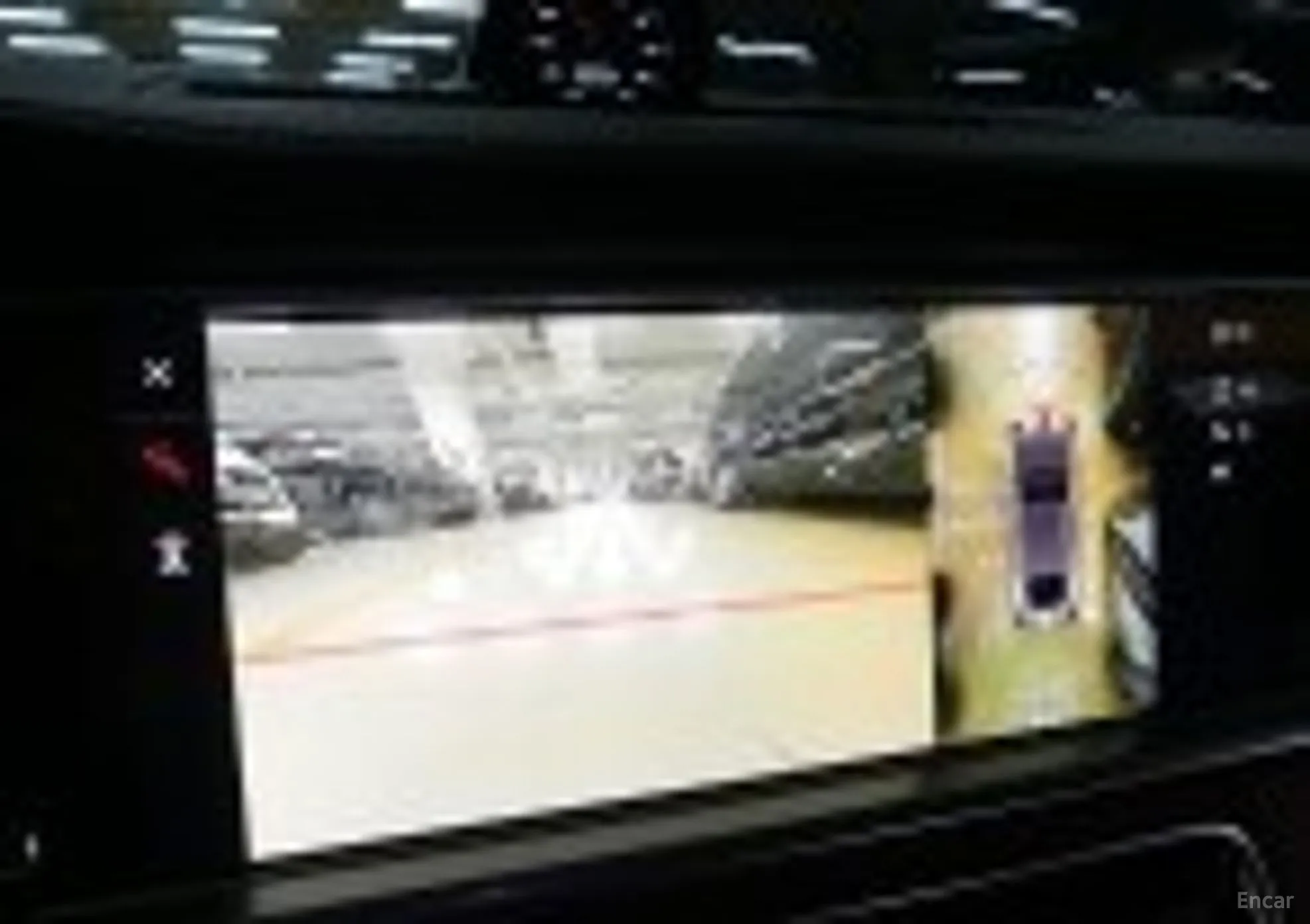 Porsche Panamera (971) превью 20