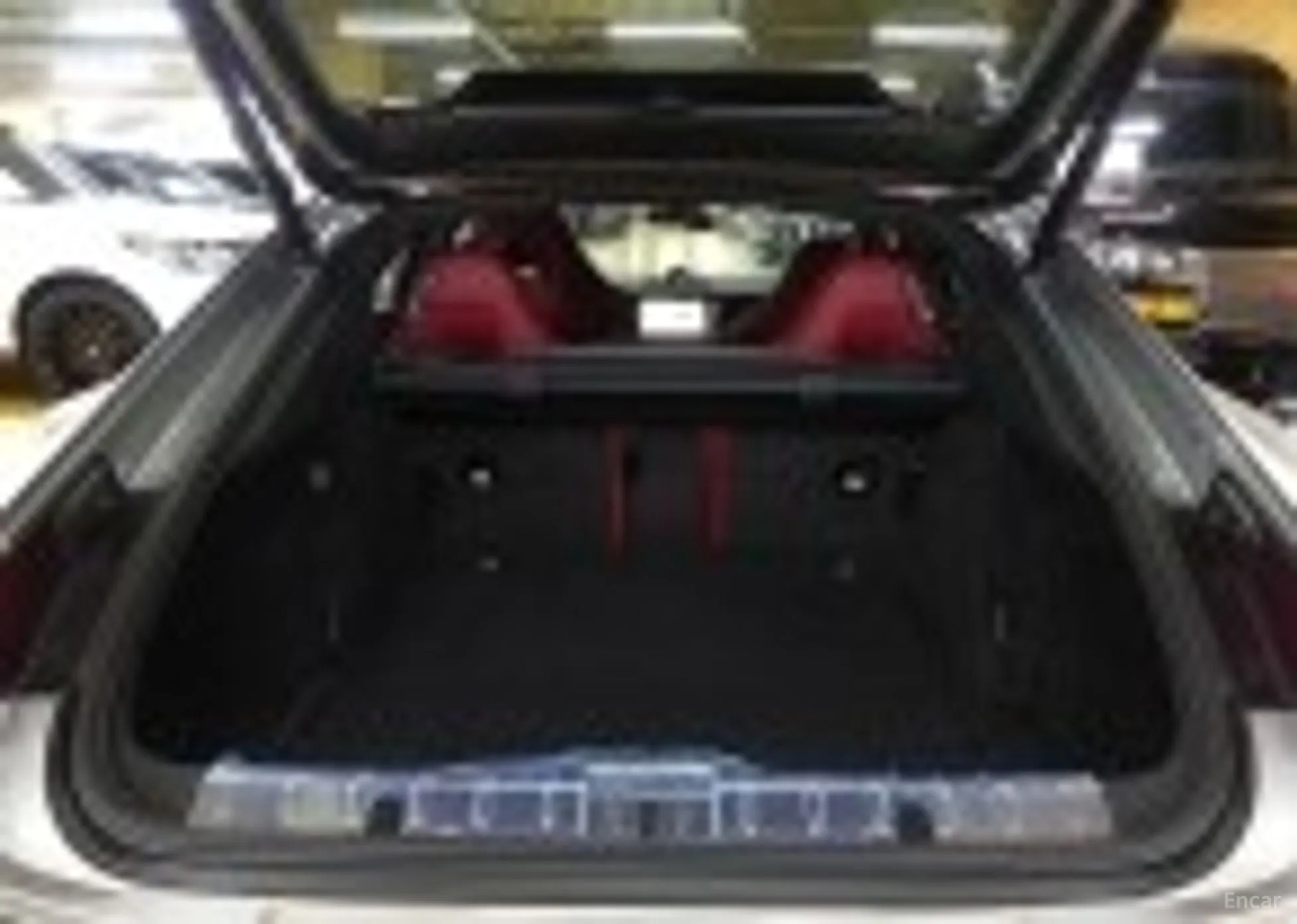 Porsche Panamera (971) превью 4