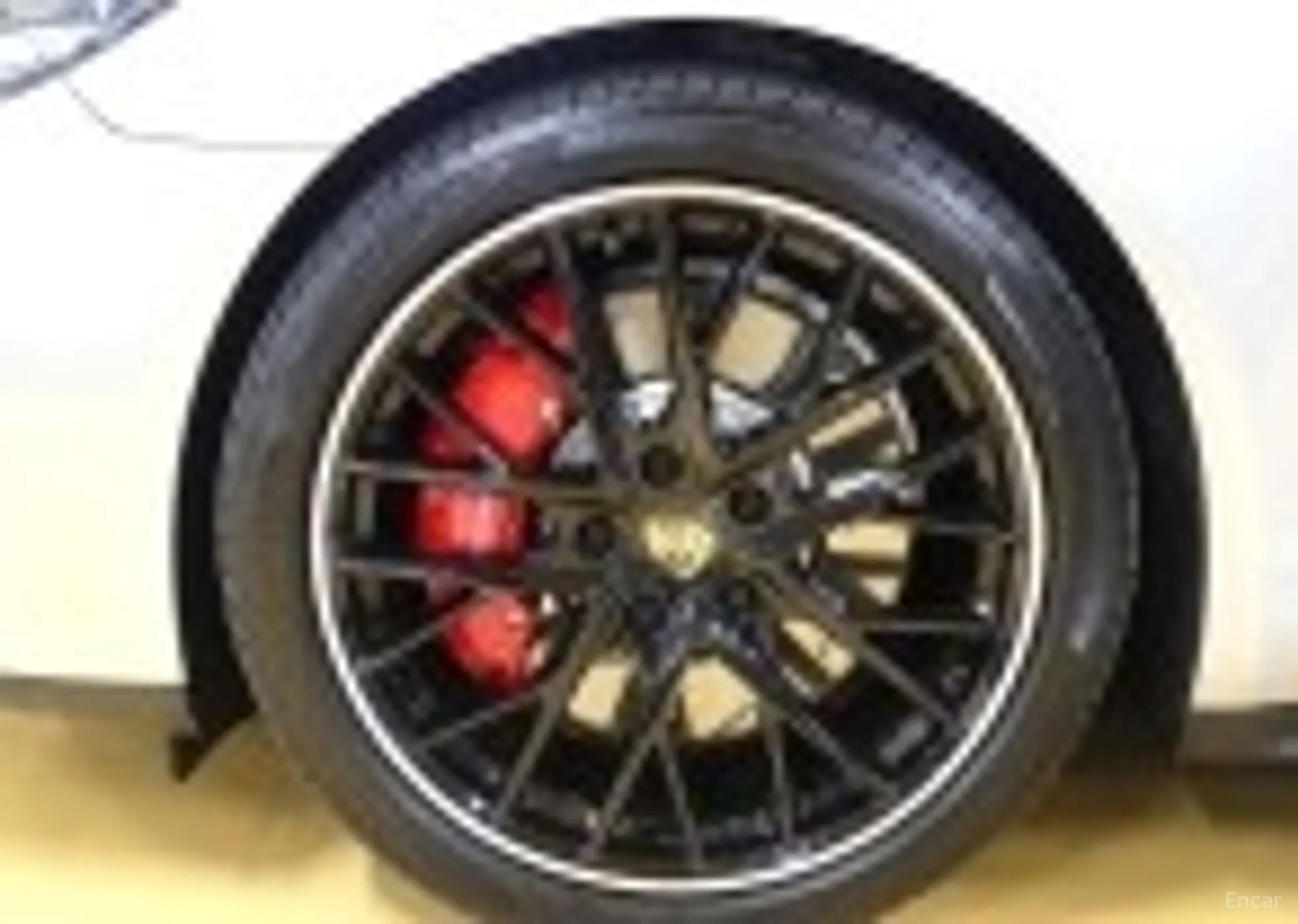 Porsche Panamera (971) превью 5